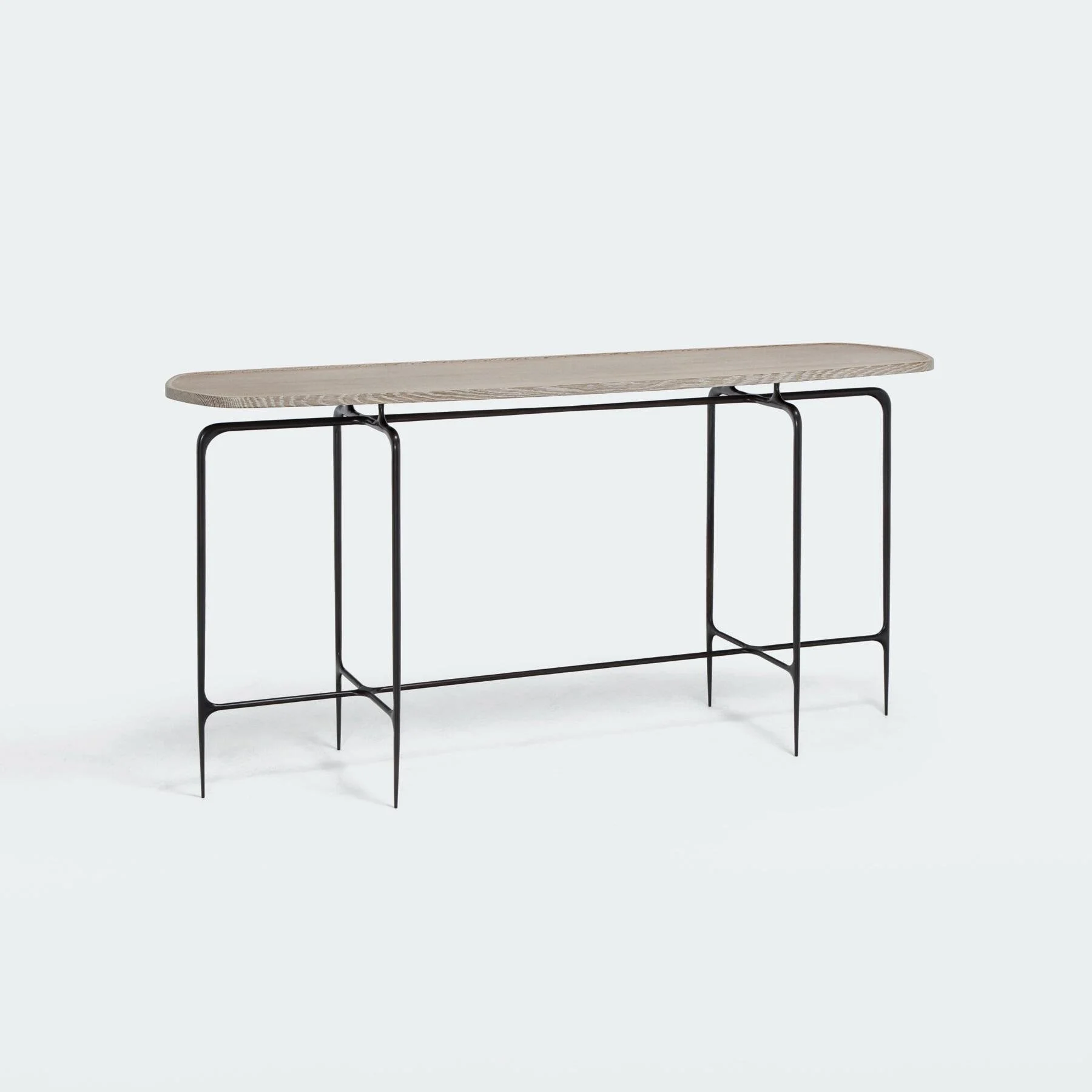 Bridger Console Table