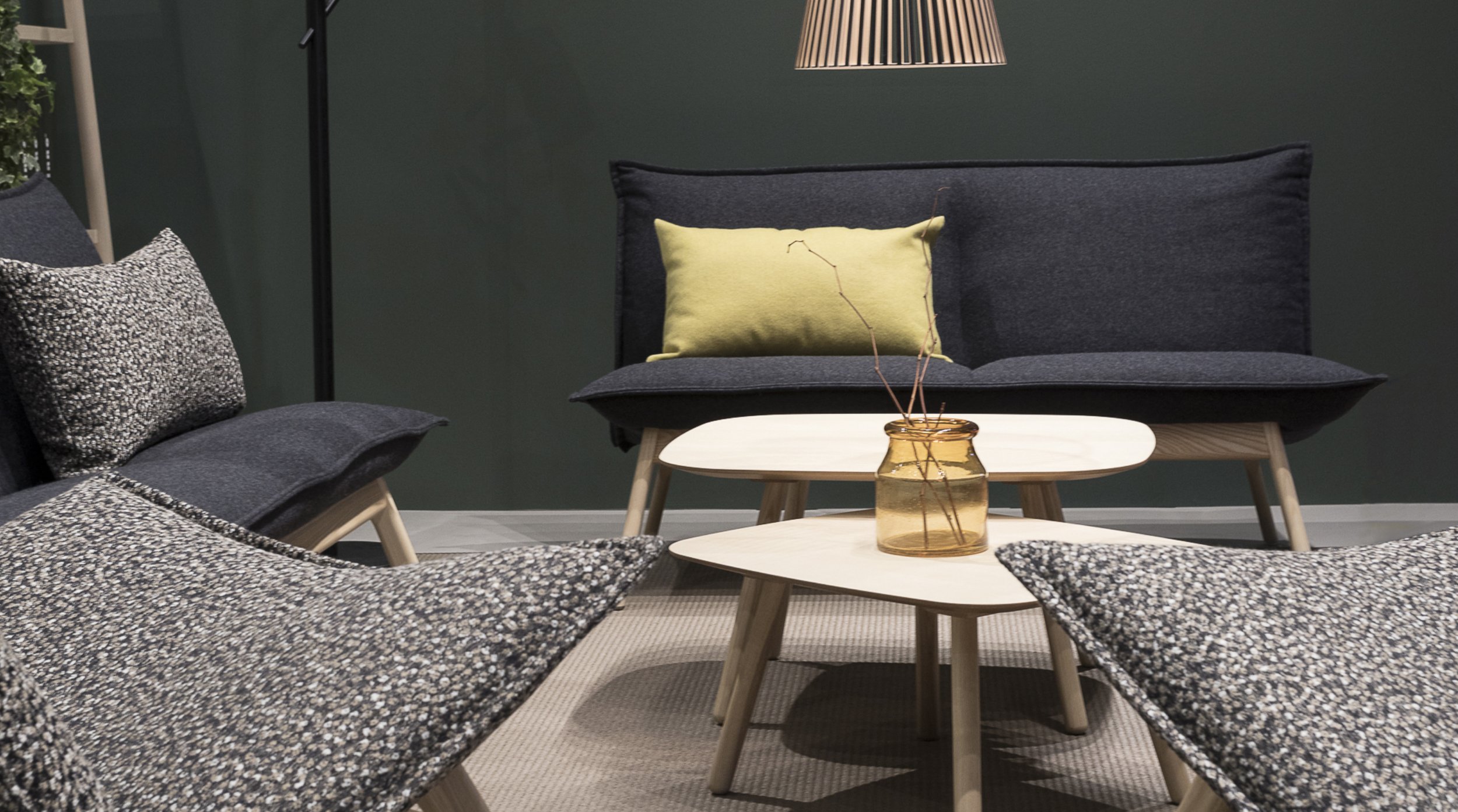 Lab XL Sofa