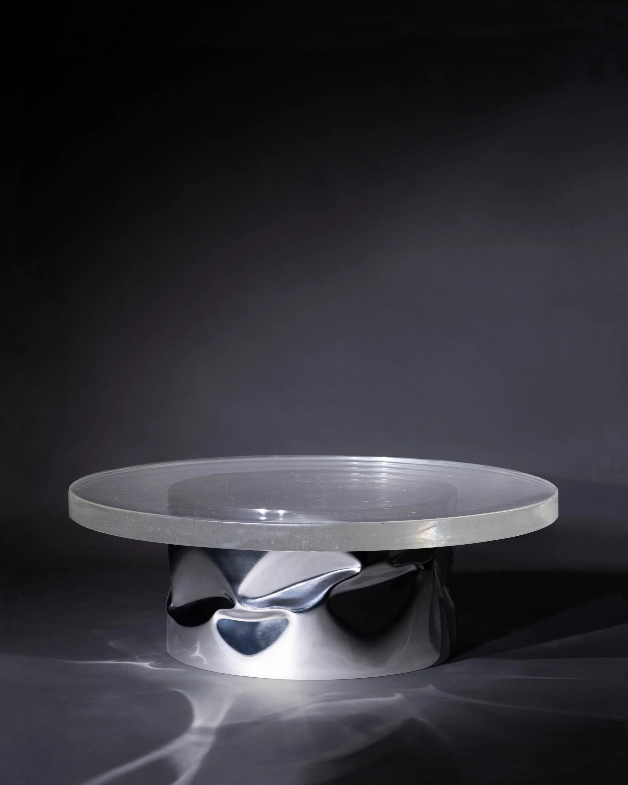 Warp Coffee Table