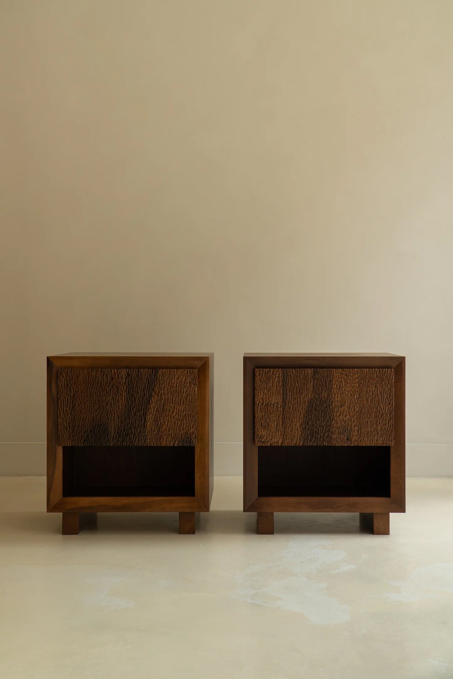 TALLULAH BEDSIDE TABLE