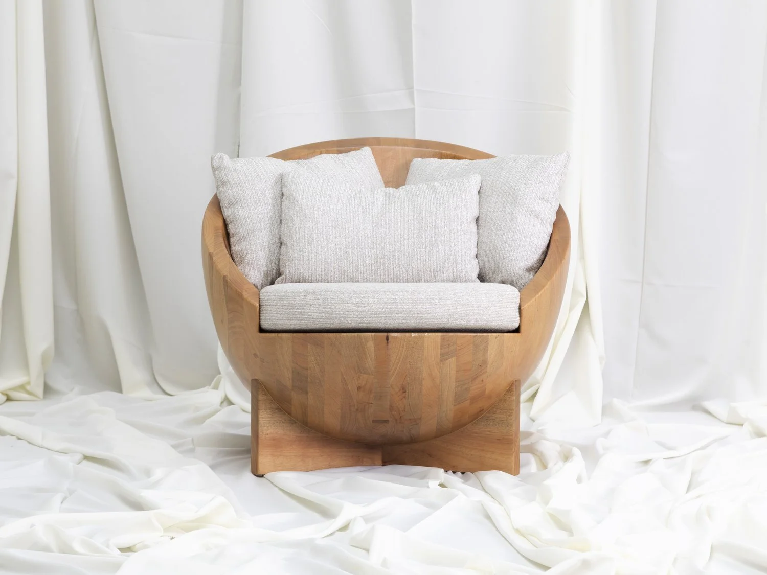 Sanctuary Lounge chair