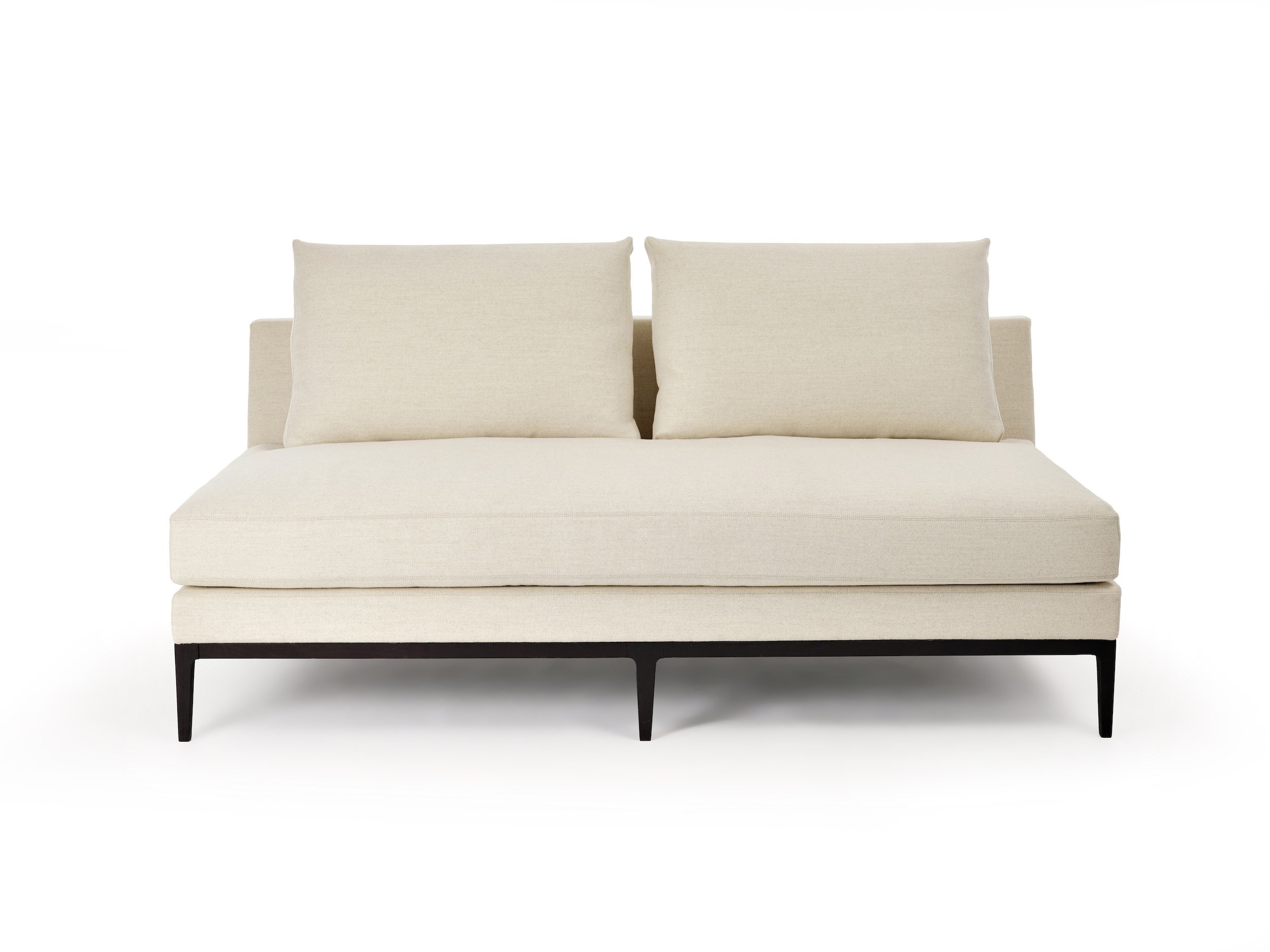 Castiglione Sofa, Straight