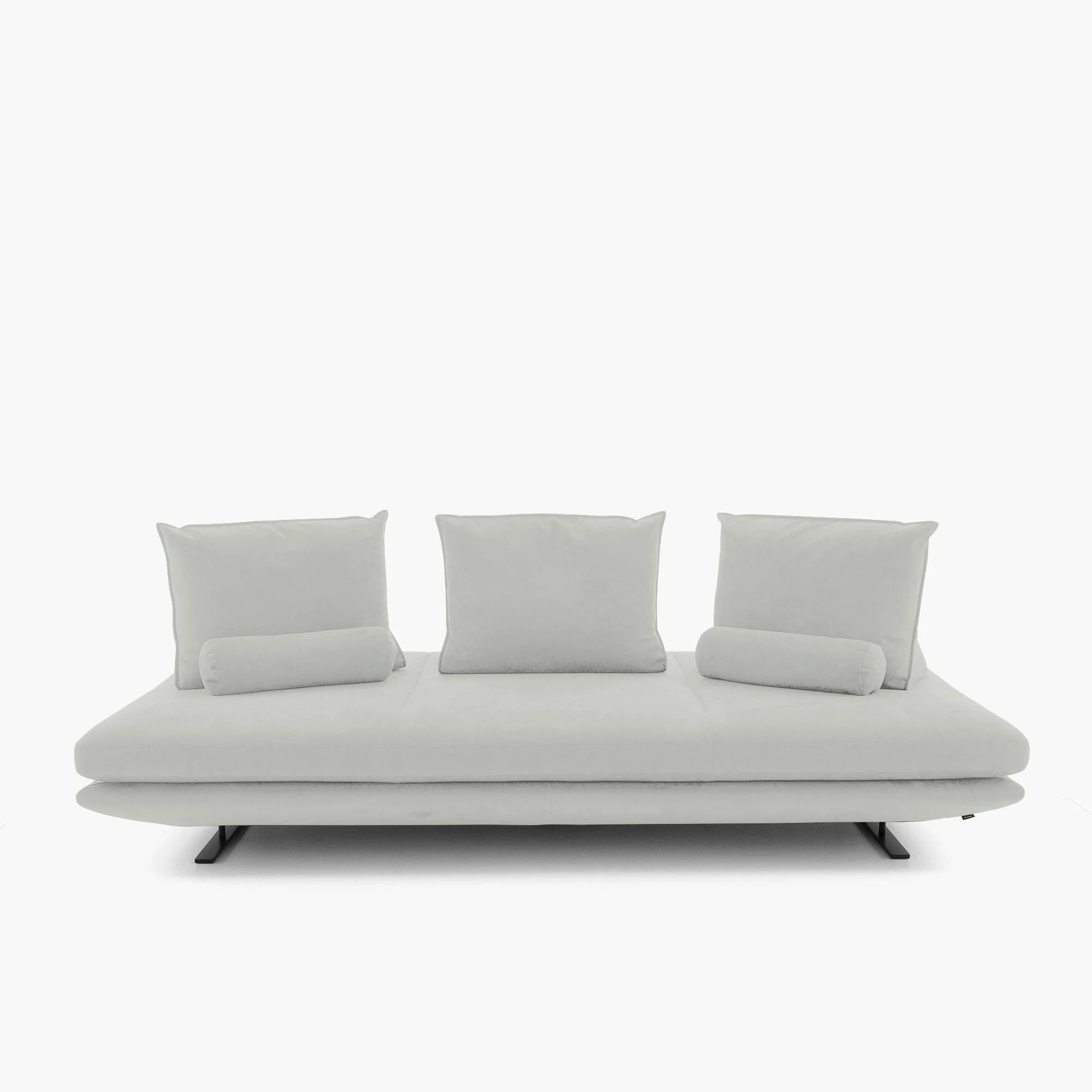 Prado Sofa depth 47¼" complete element
