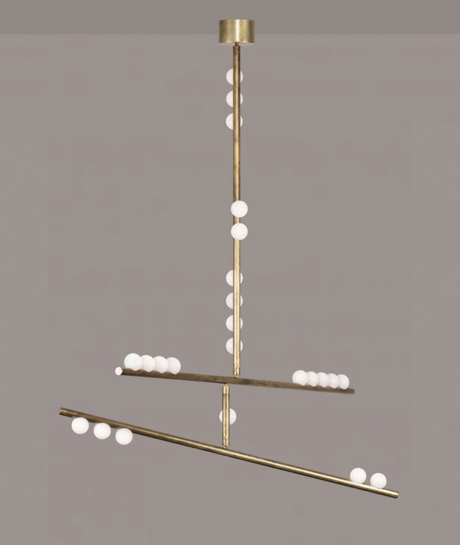 Drop System Chandelier DS.15.01