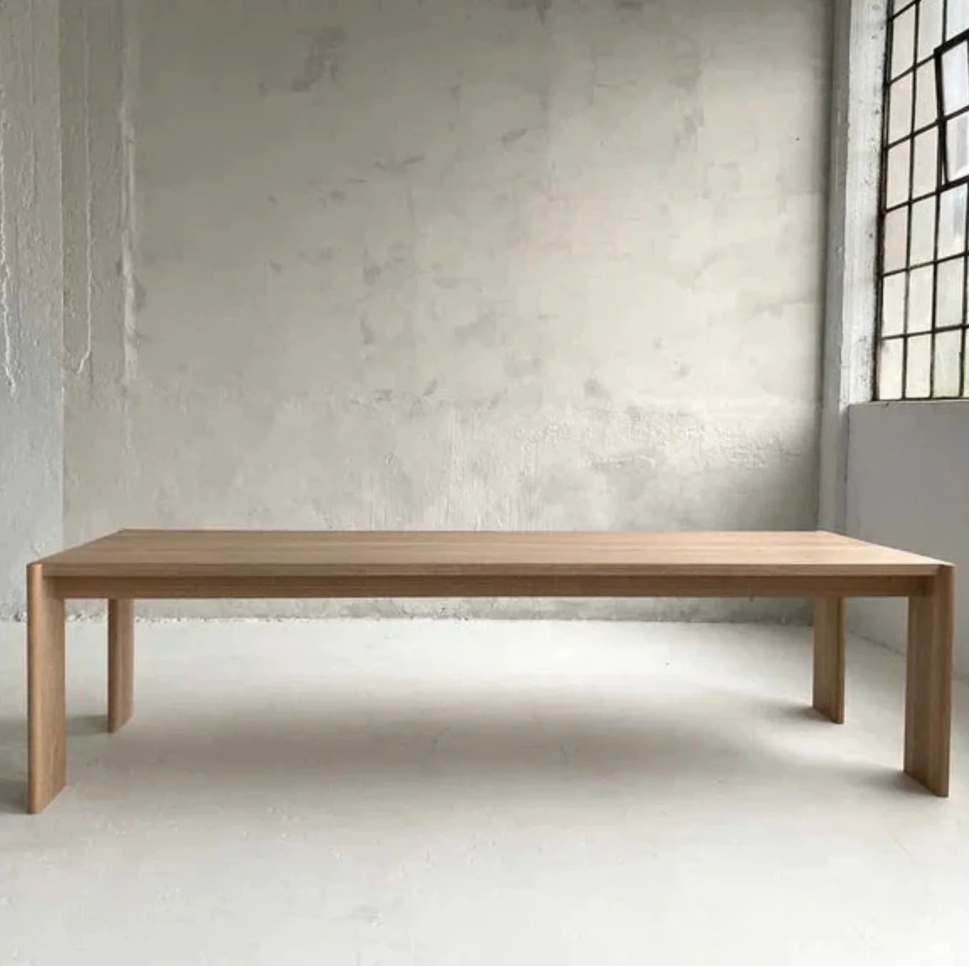Curtis Dining Table