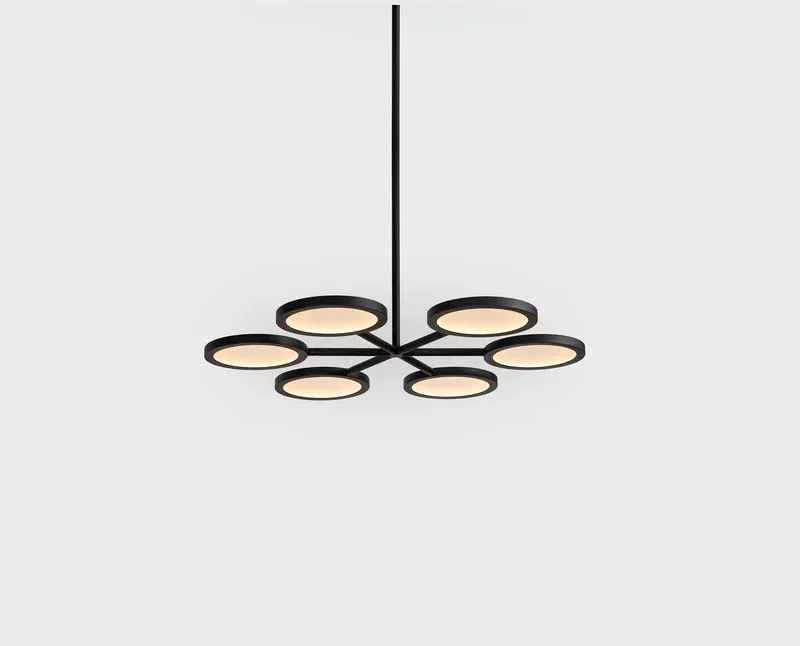 Discus Pendant 6
