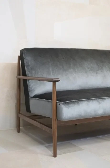 Lounge sofa | Gaia