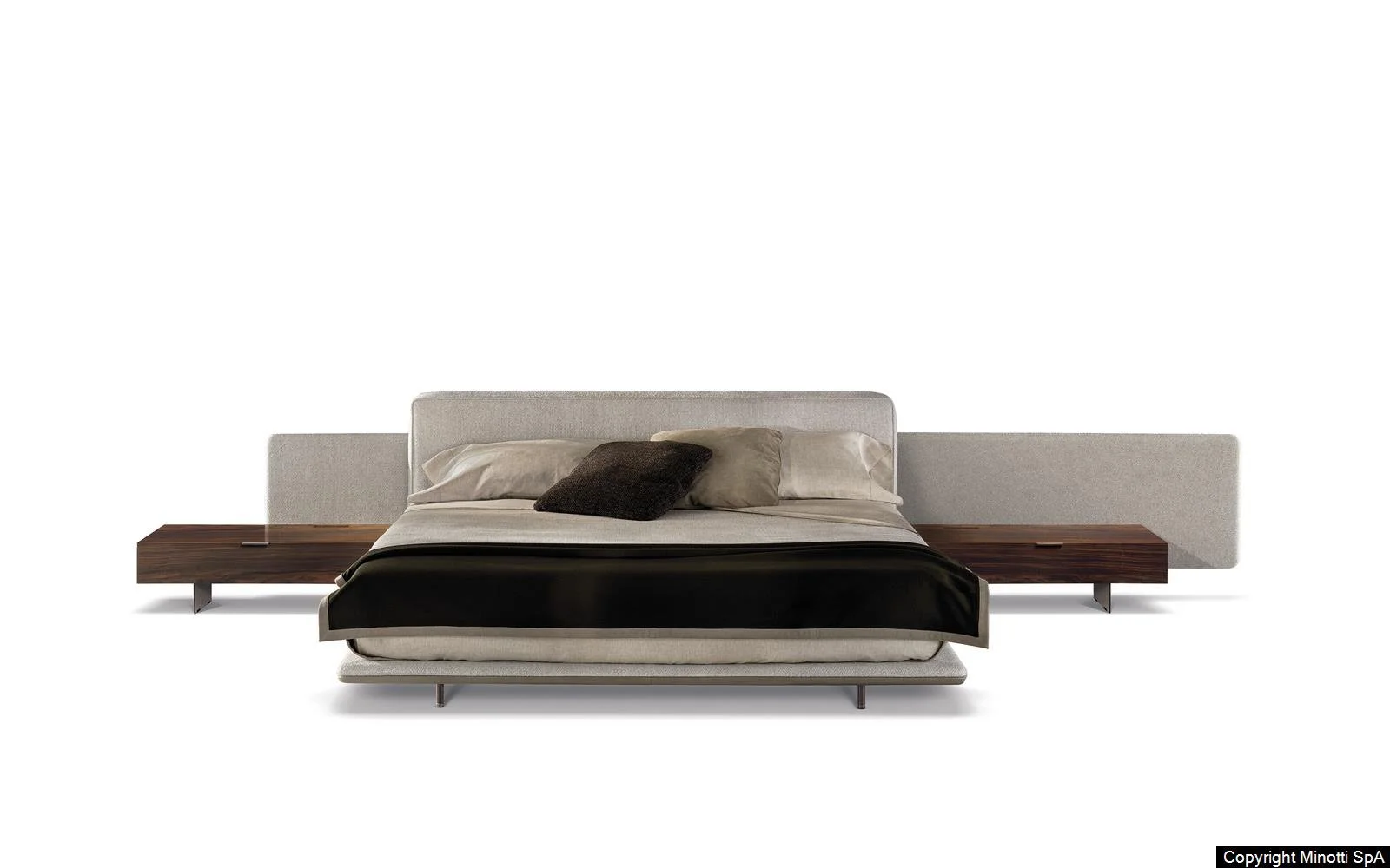 Horizonte Bed