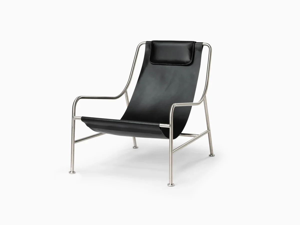 LISBOA lounge chair