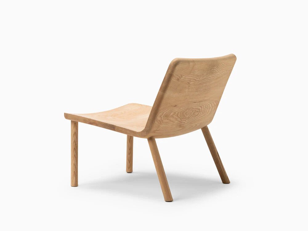 ALLAY lounge chair