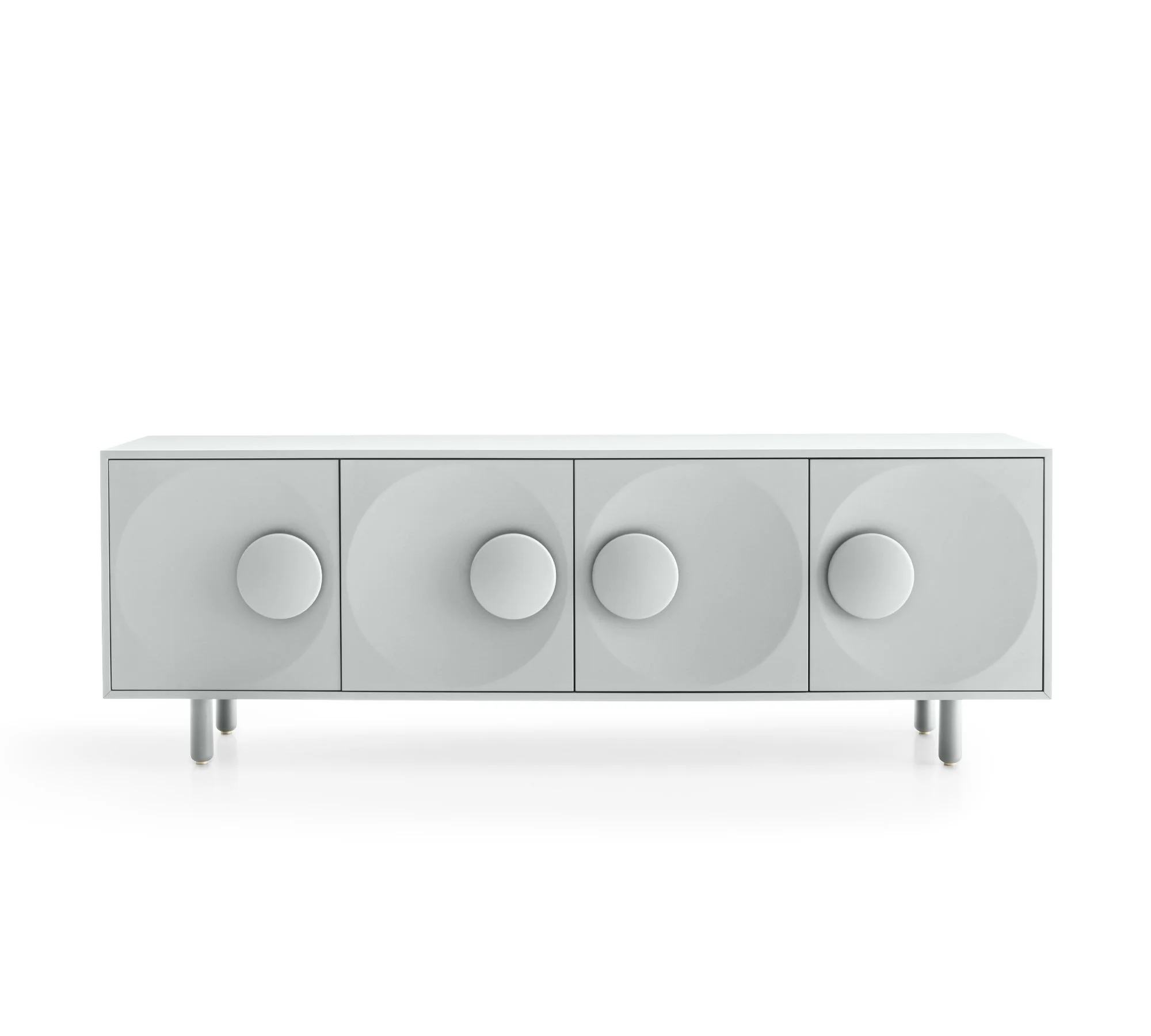 Bardot 4 doors