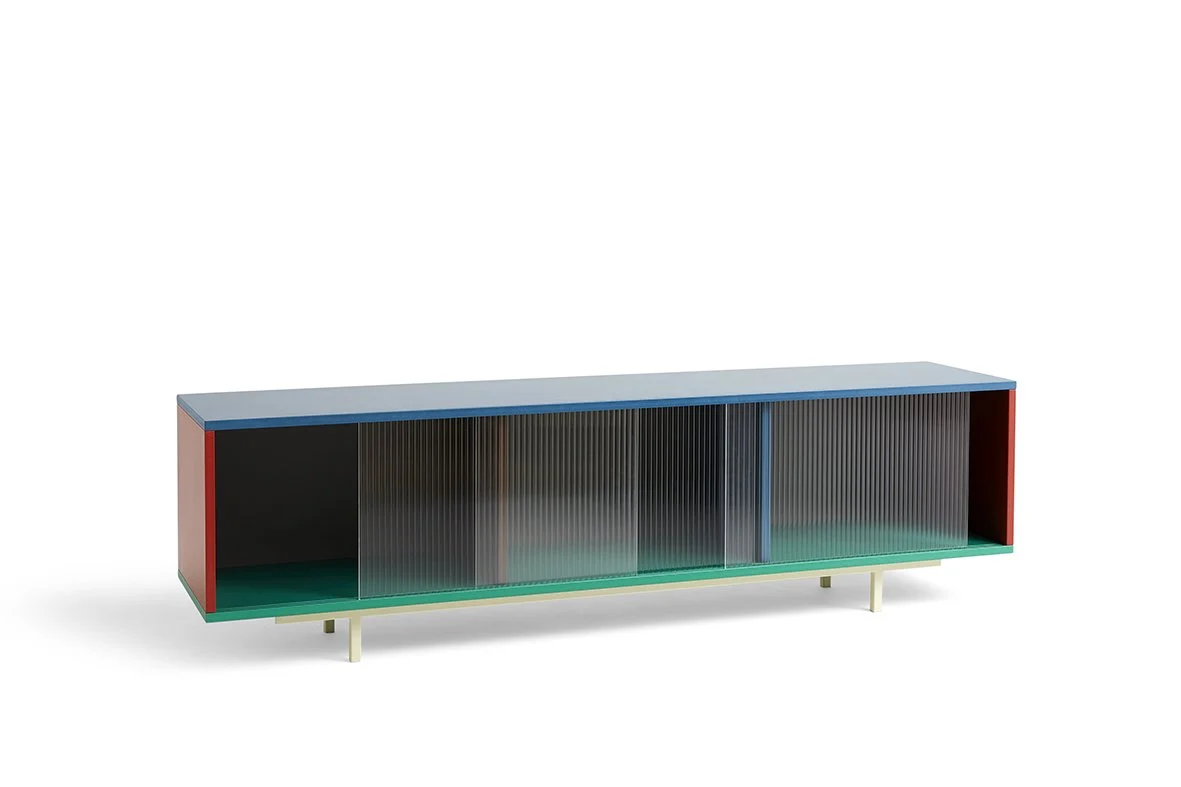 colour cabinet
