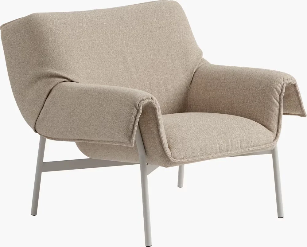 Wrap Lounge Chair