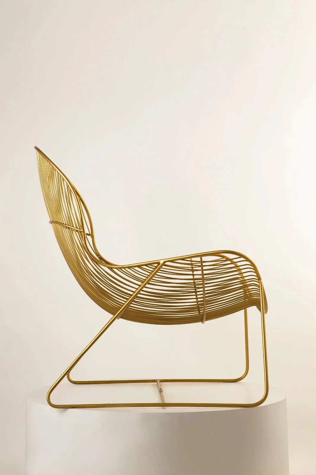 Balena Lounger