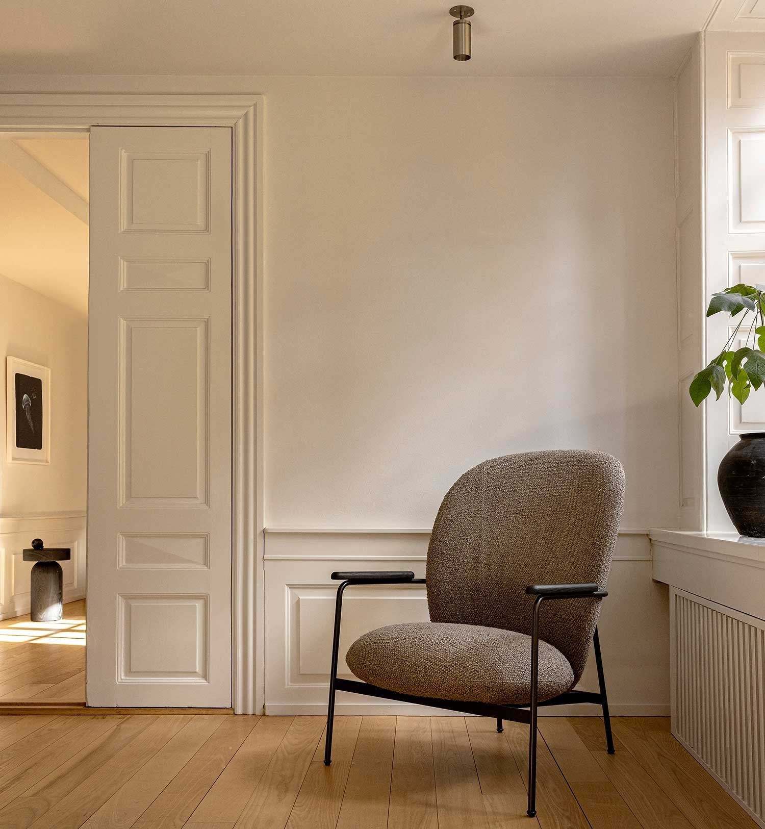 Claire Lounge Chair