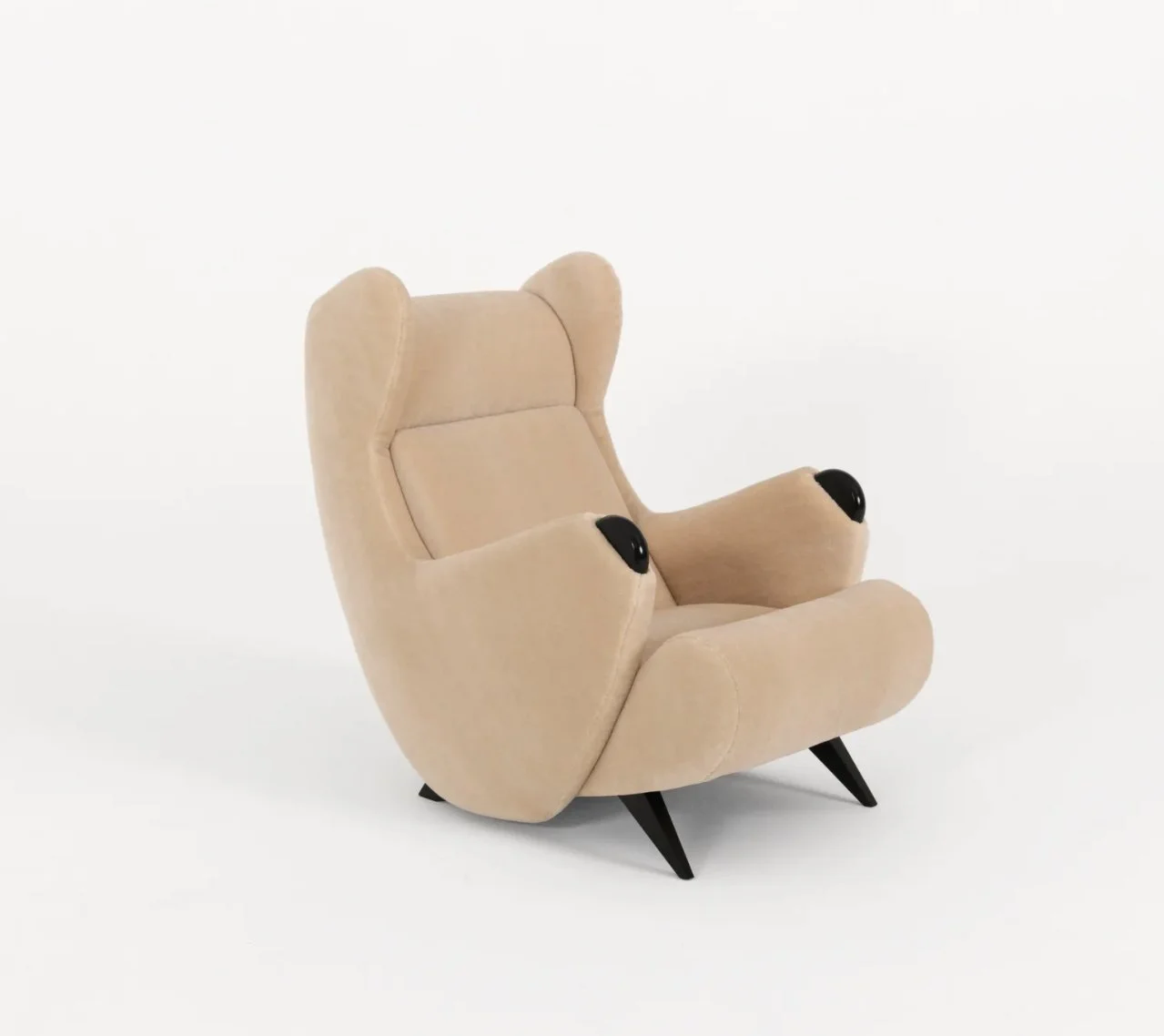 Cadillac Armchair