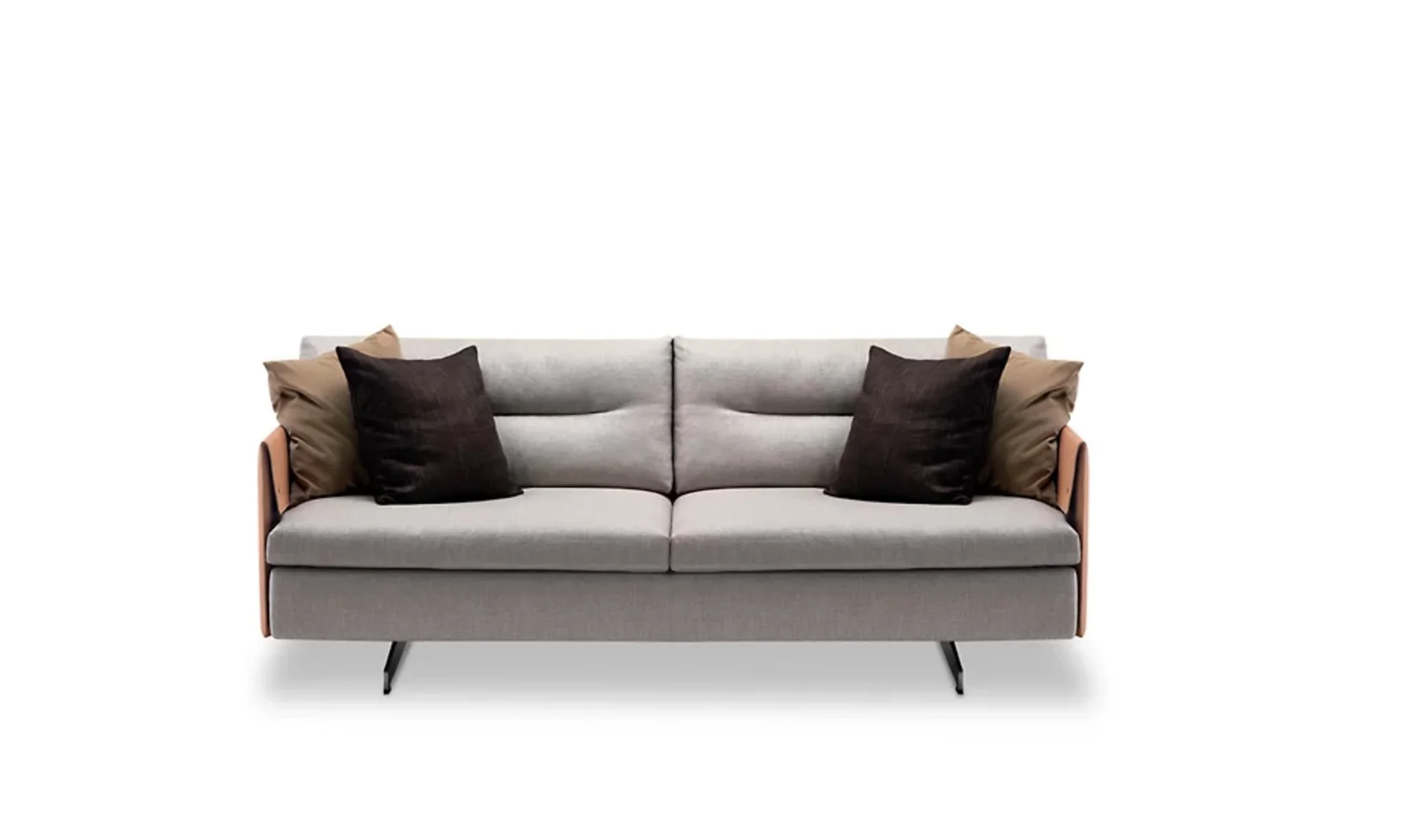 GranTorino 2 Seater Sofa
