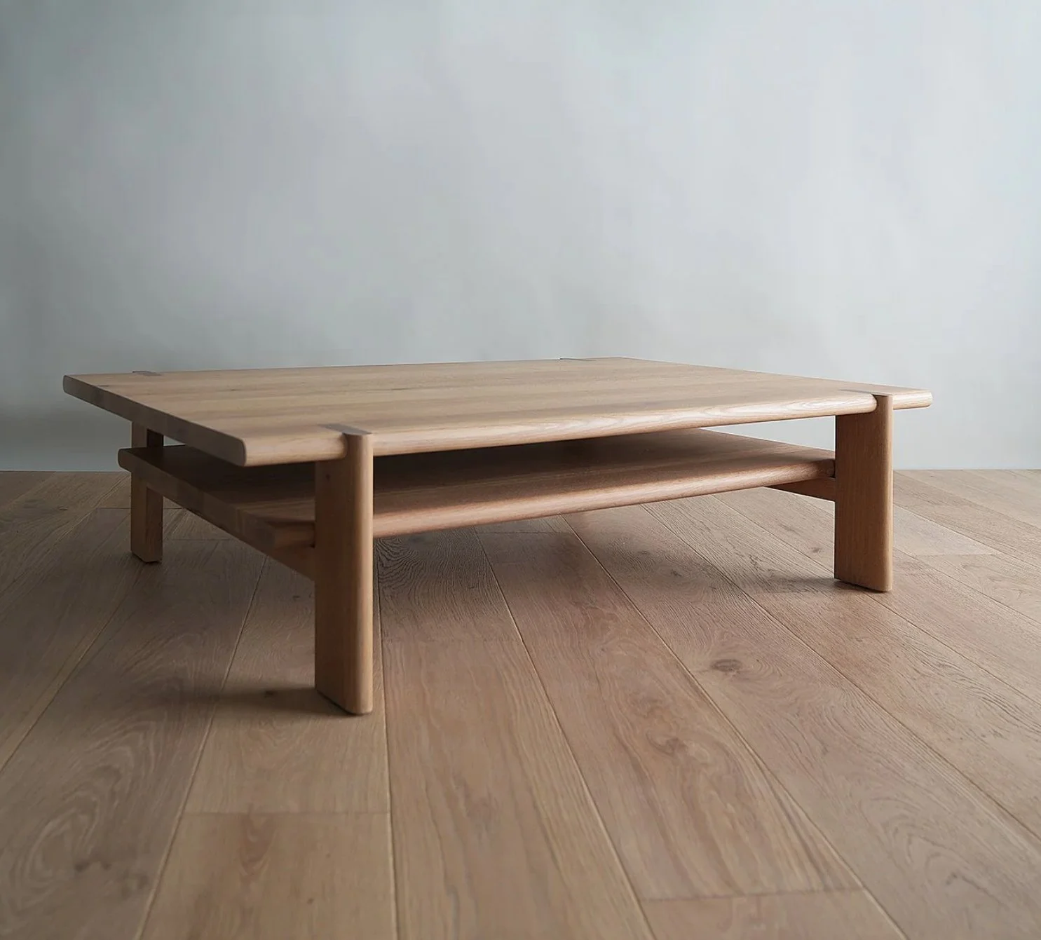 Presidio Coffee Table