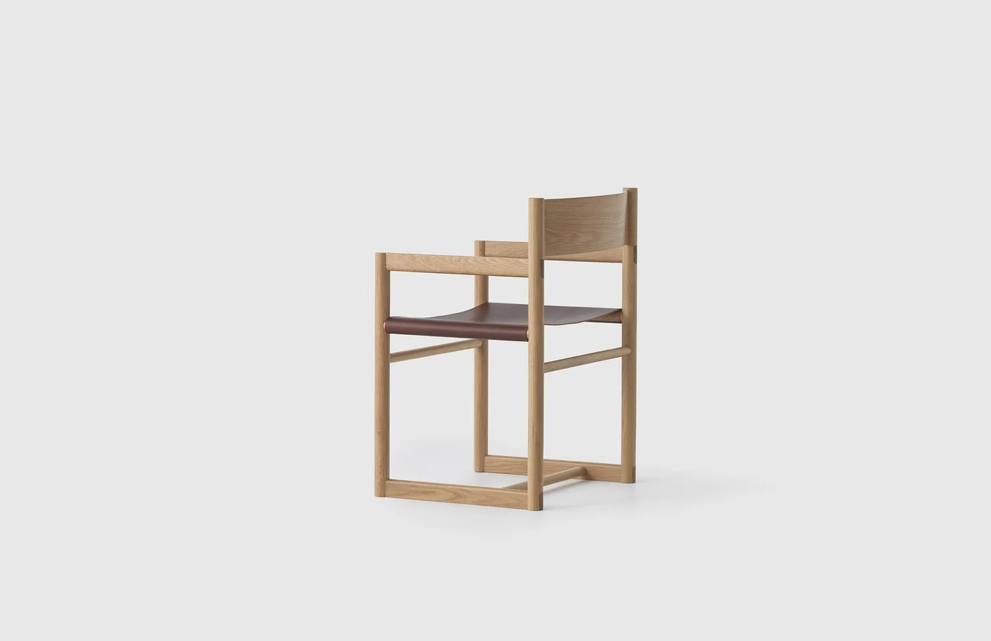 Passenger Chair
