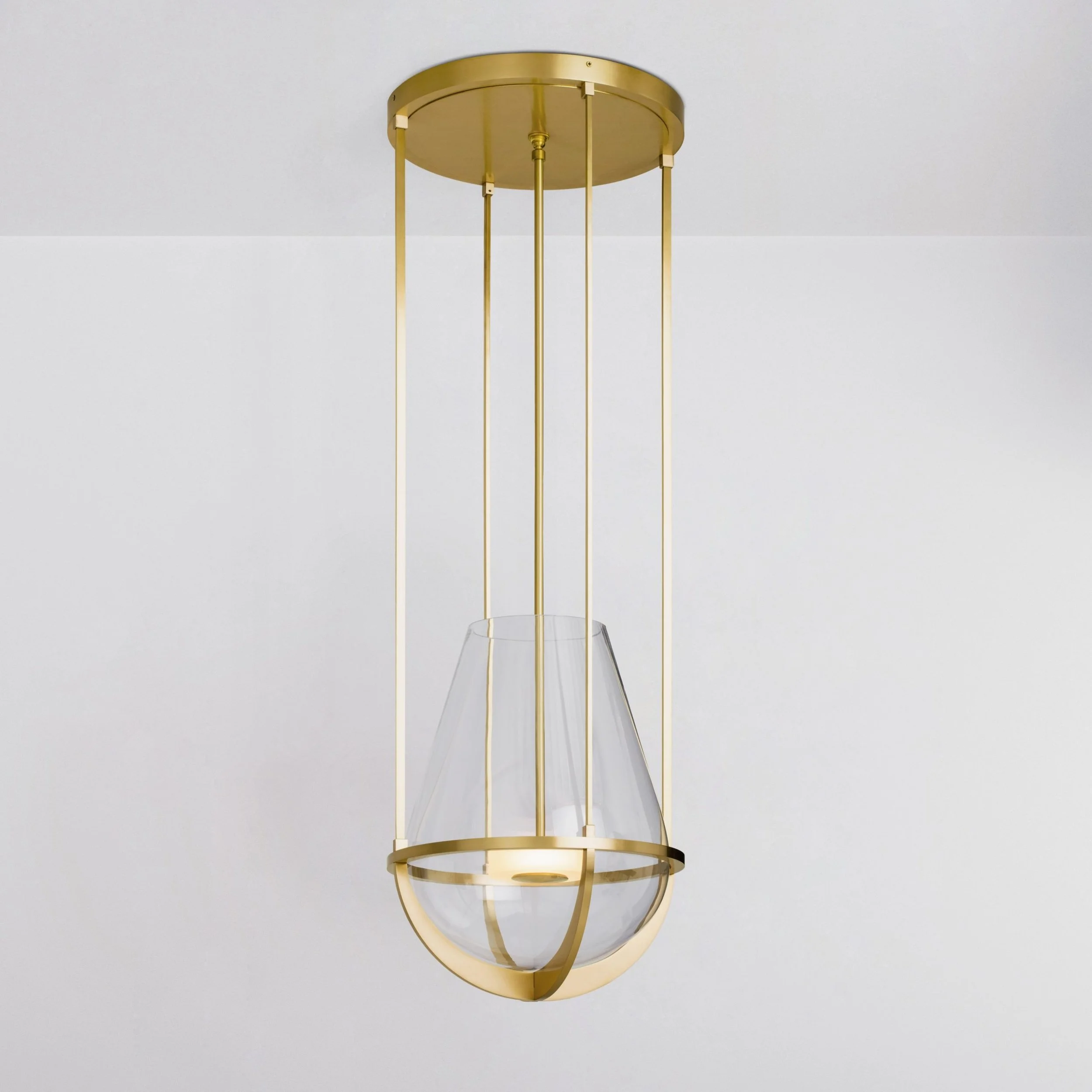 Aver Chandelier