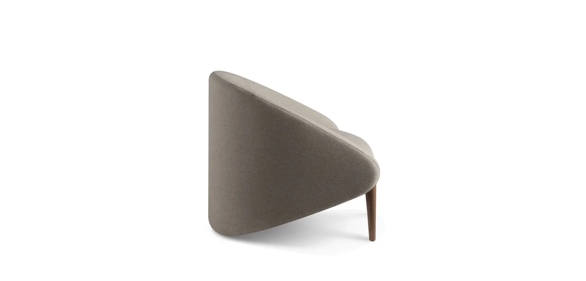 WALRUS Armchair