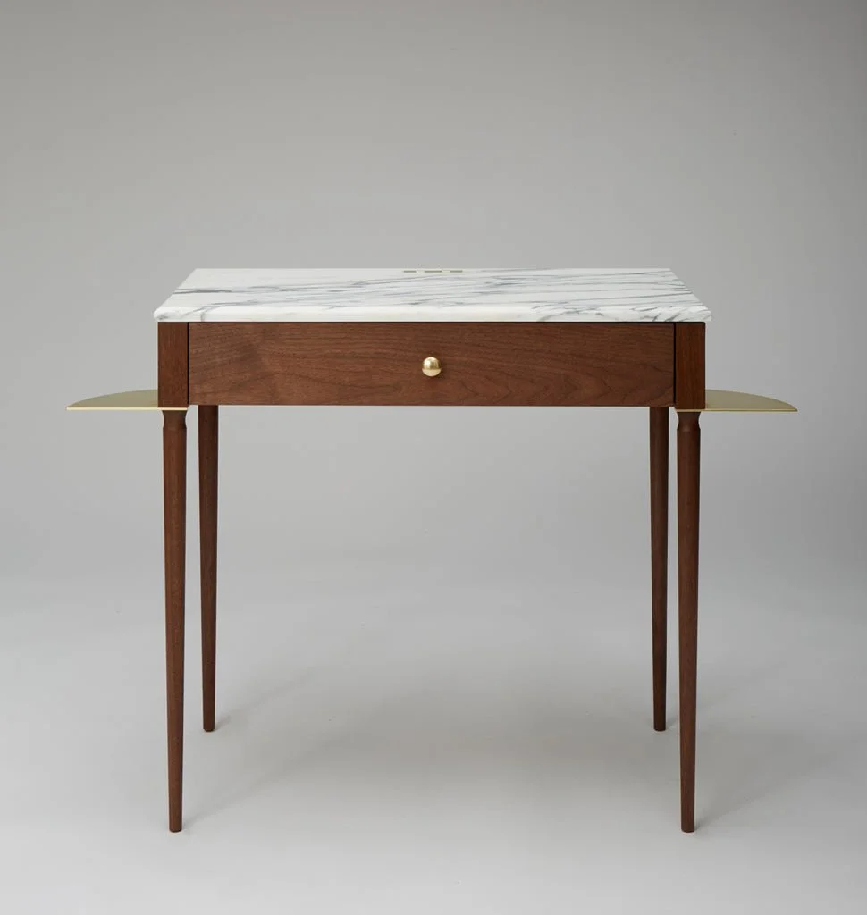 The Cain Nightstand