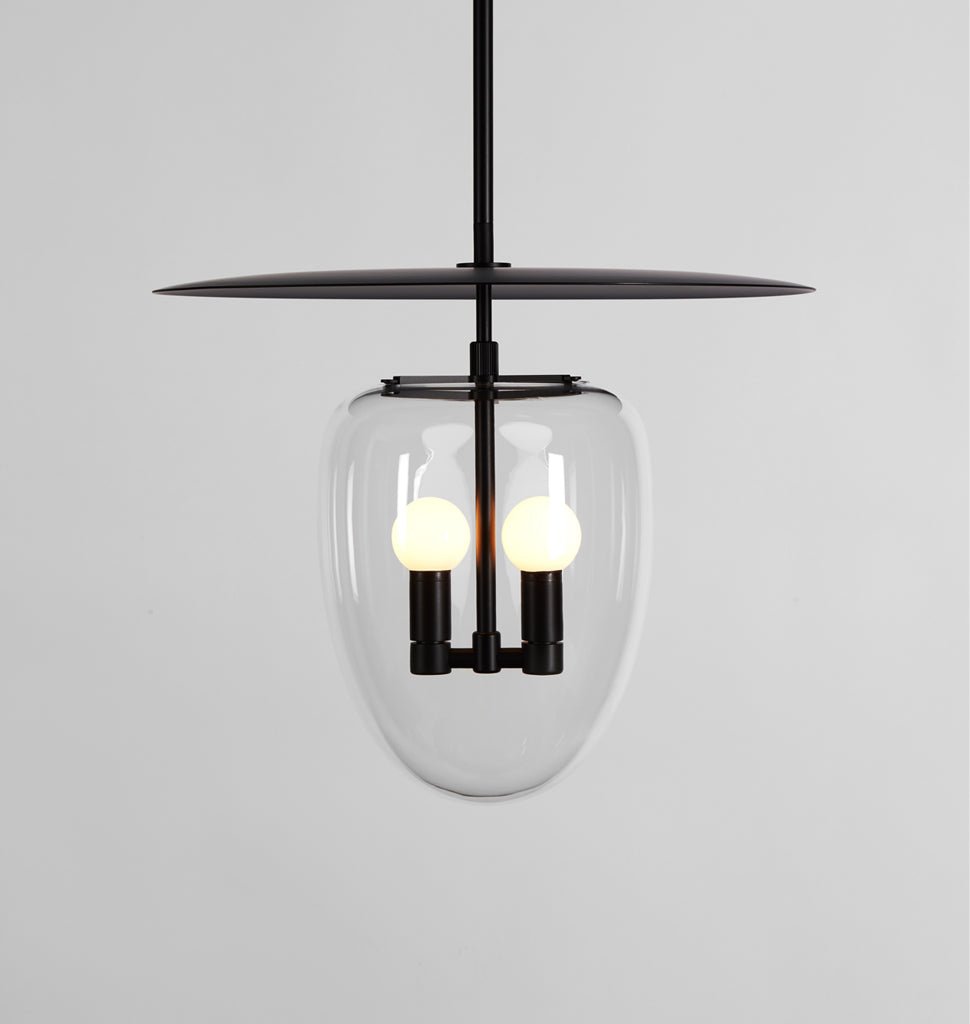 Bell Pendant 02