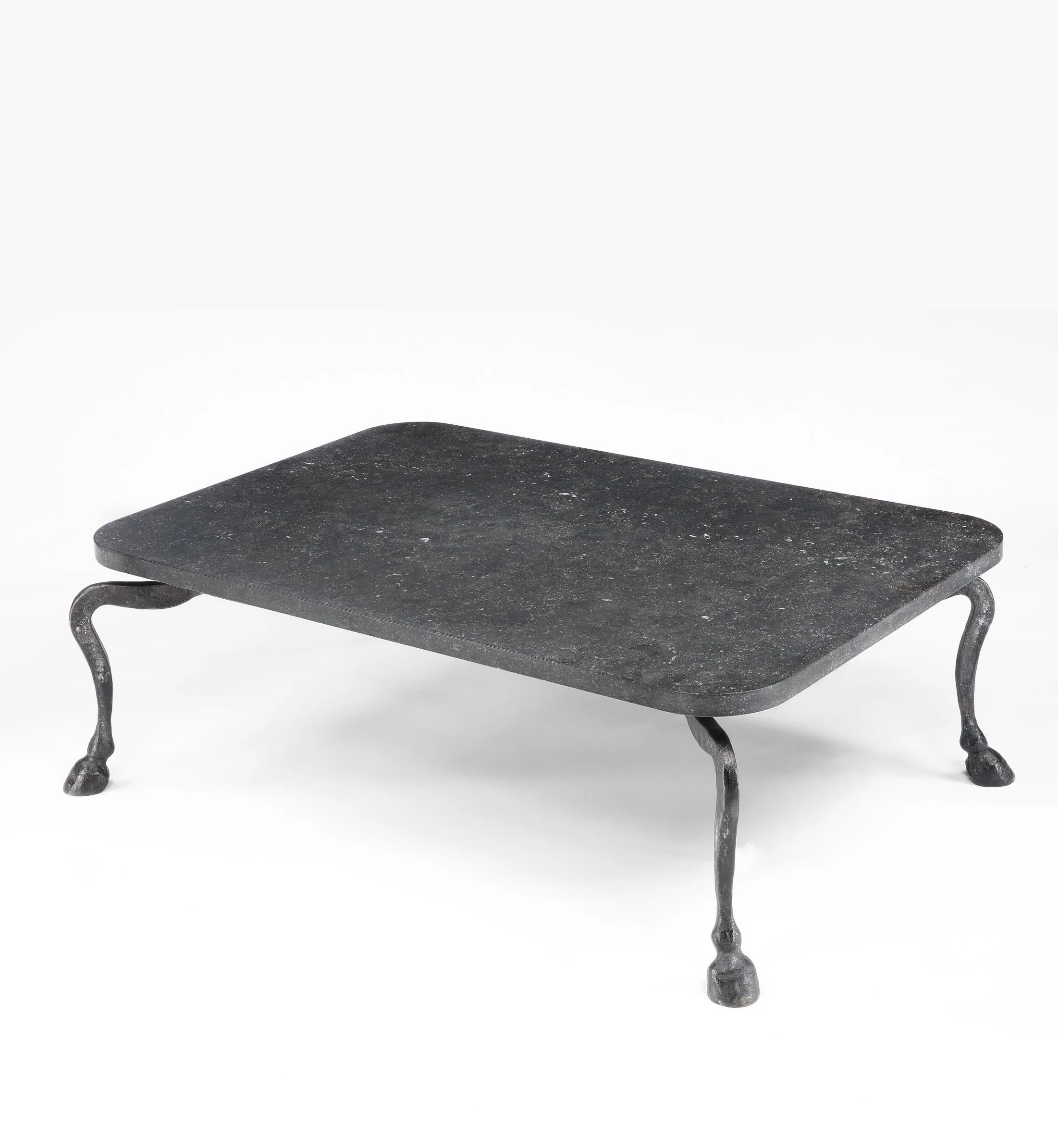 Hoof Coffee Table