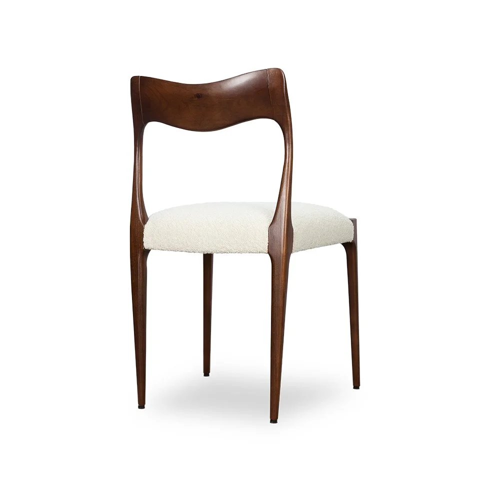 PLUME | Dining Chair