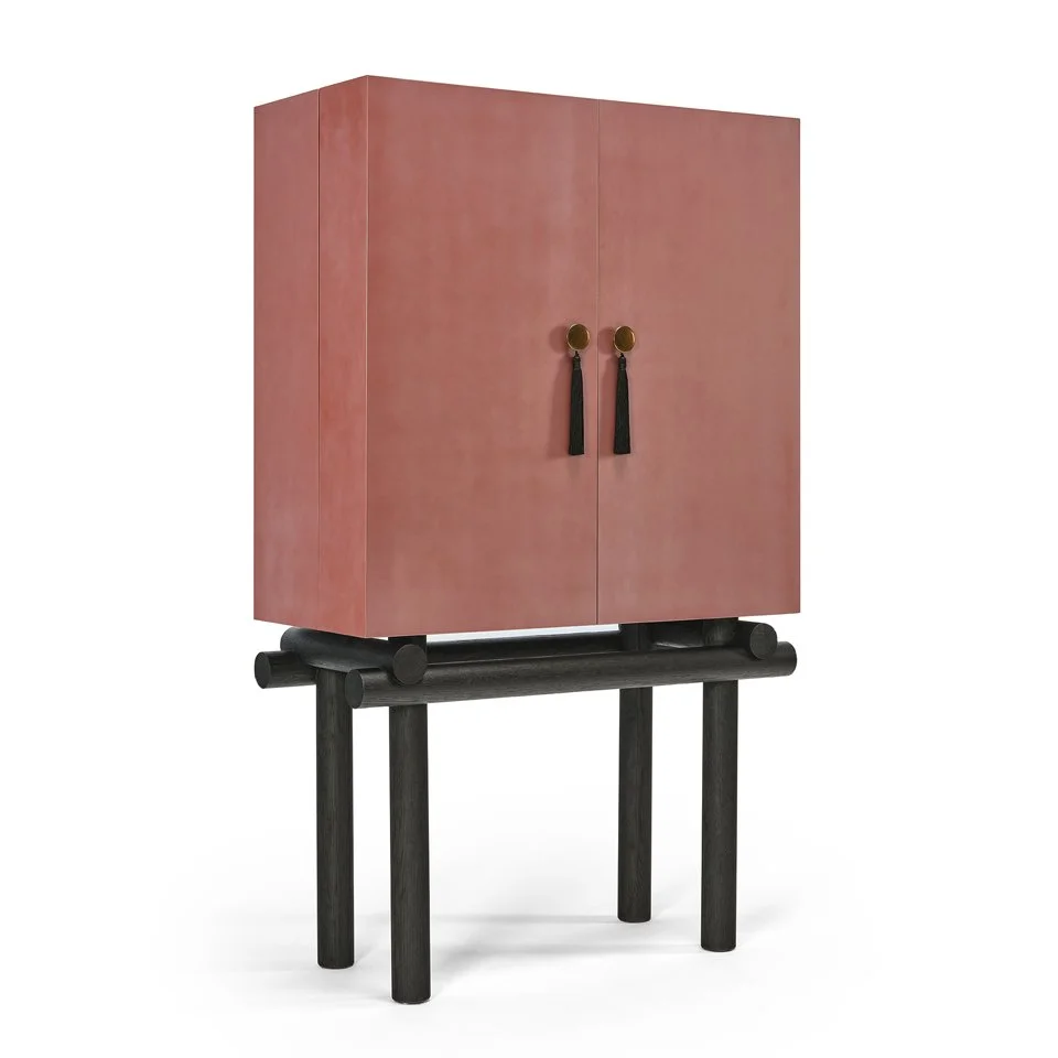 NARUTO | Bar Cabinet
