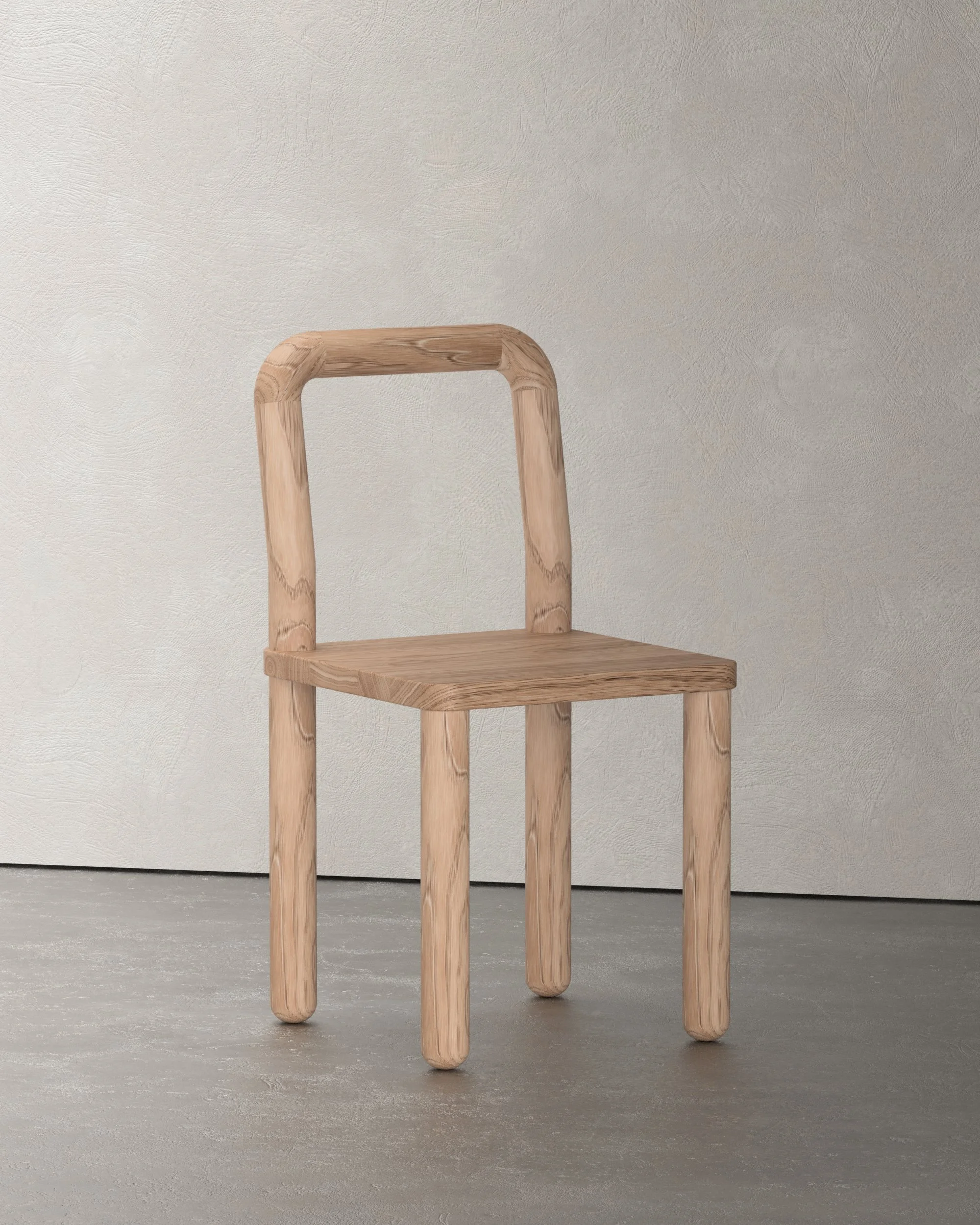 Layout – Dining Chair