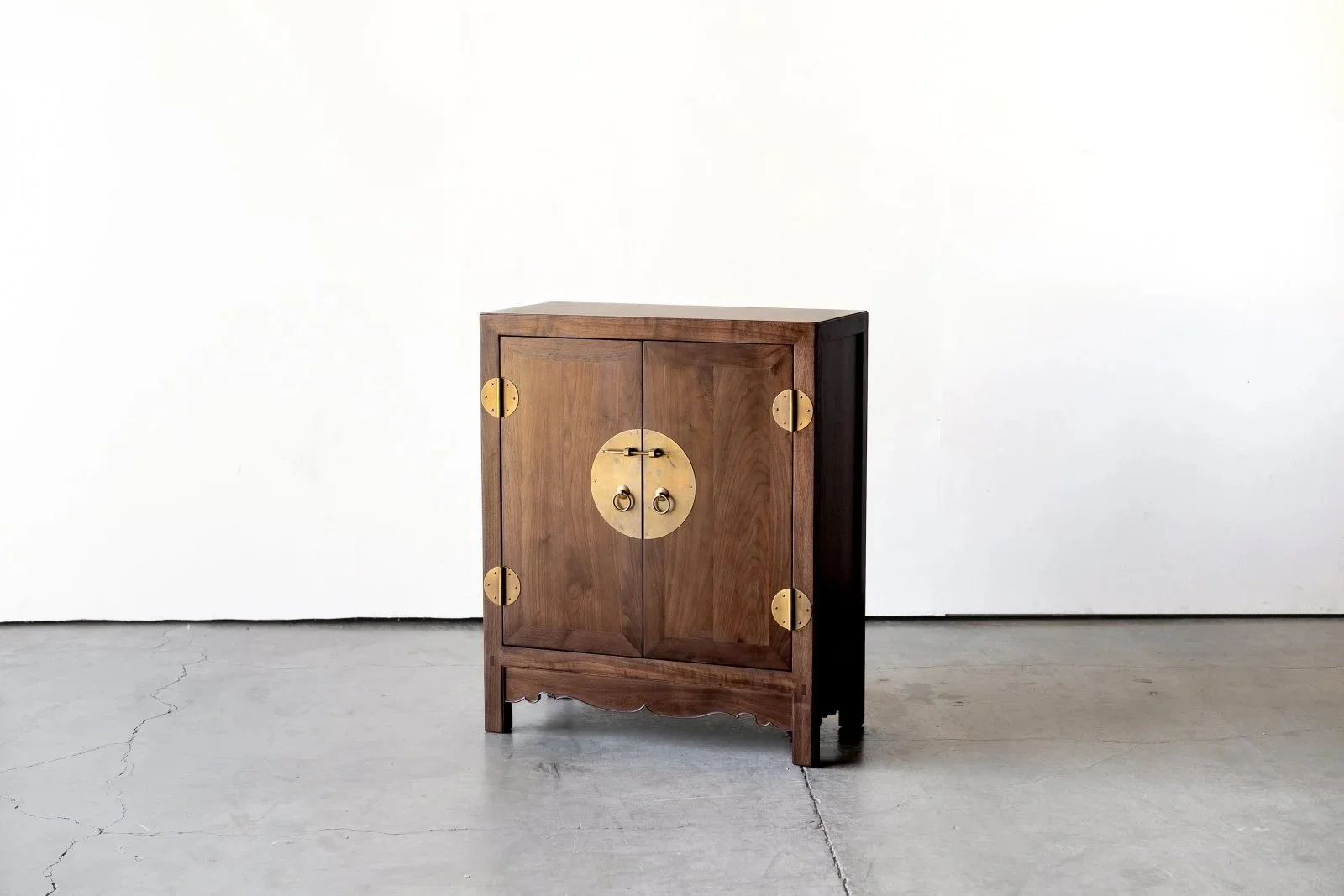 5th Anniversary Cloud Cabinet