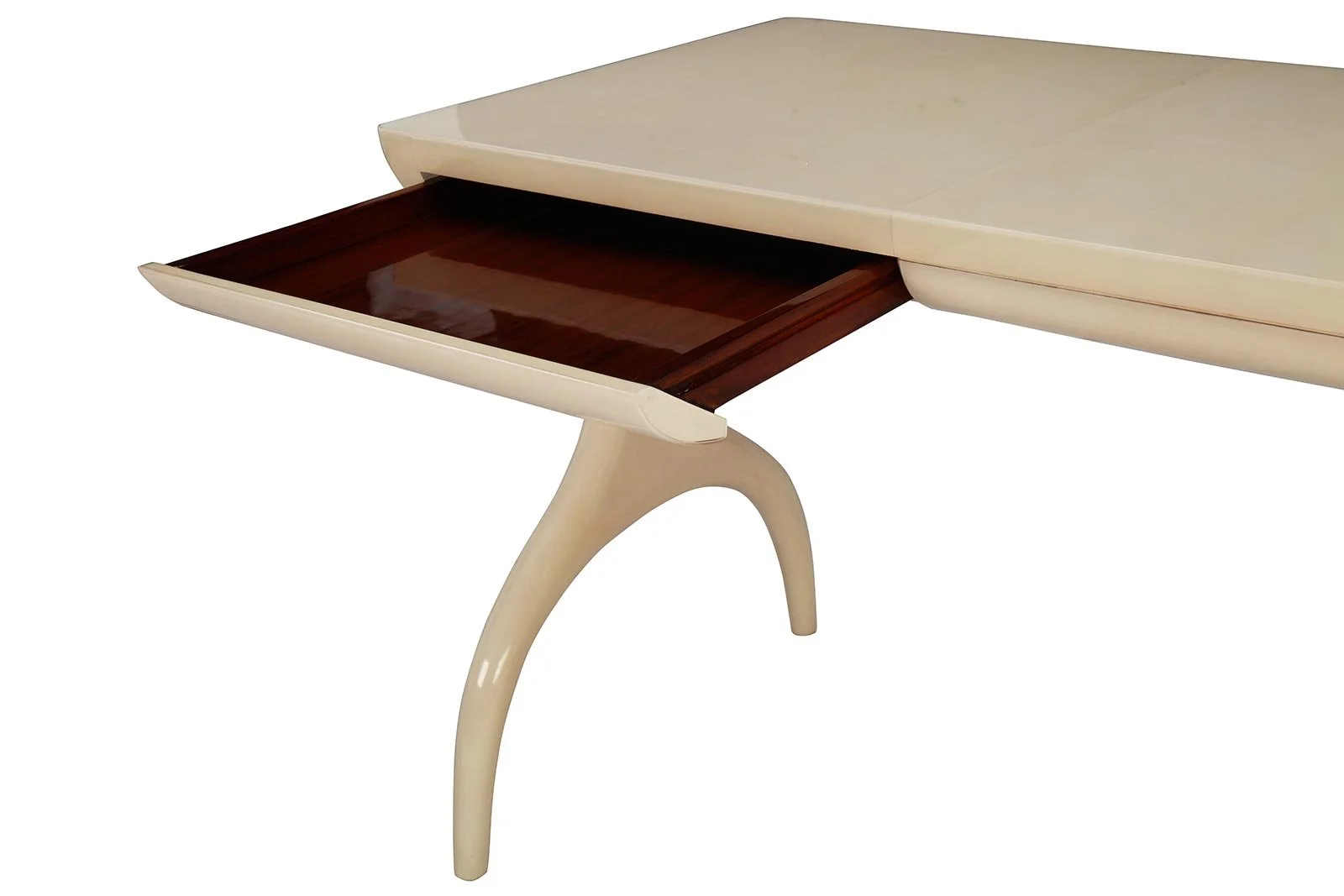 Alien Parchment Desk