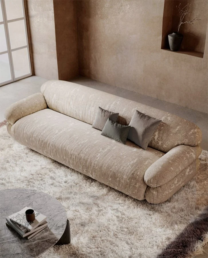 Sesann Sofa