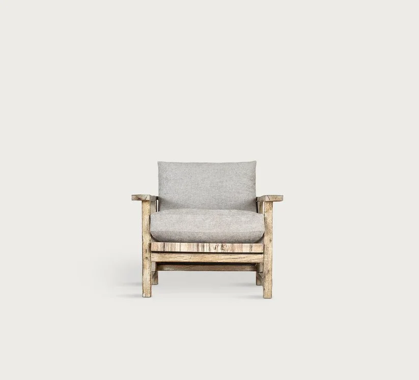 Bergen Lounge Chair