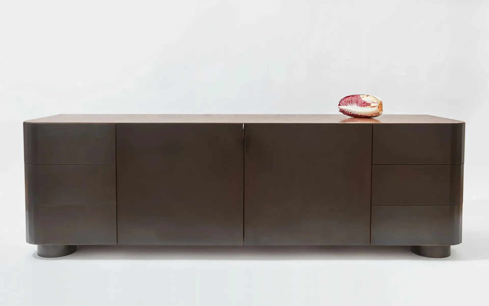 Monolithic Sideboard