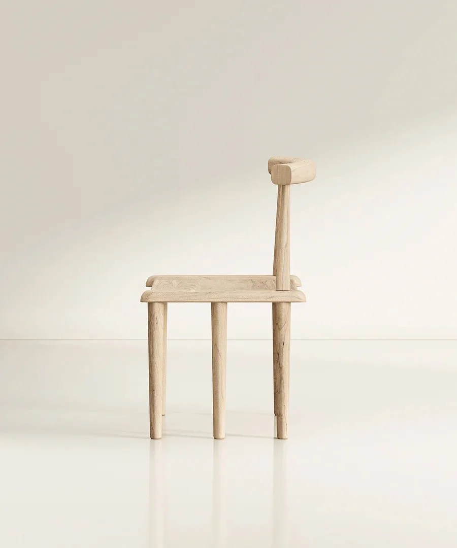 Abla Dining Chair