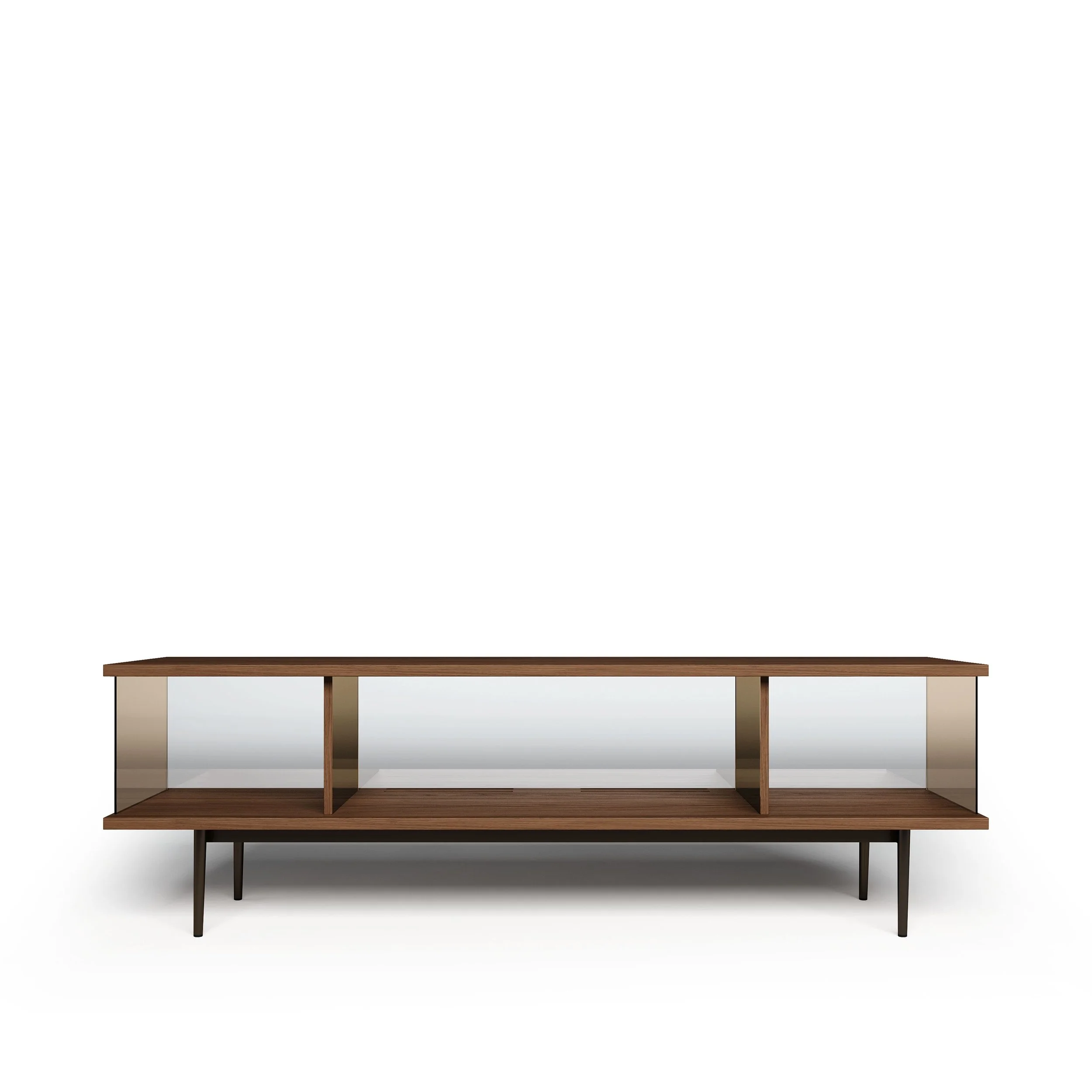 The Farns Sideboard Low