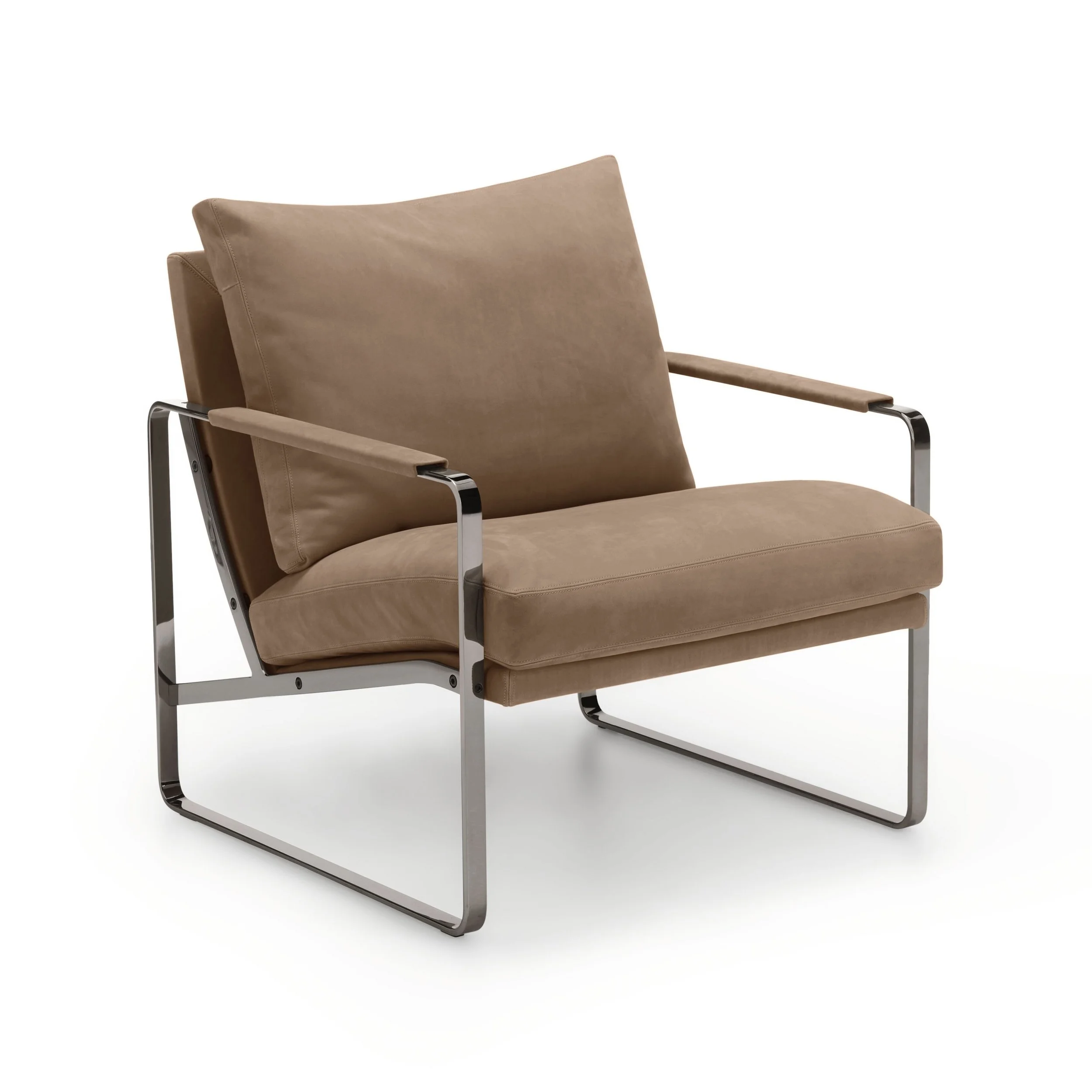 Fabricius Armchair
