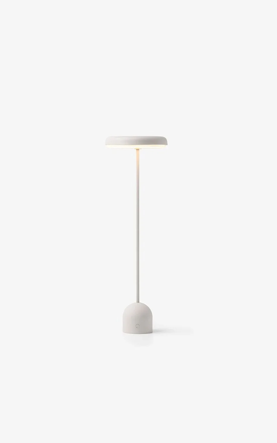 FUNGI TABLE LAMP #1