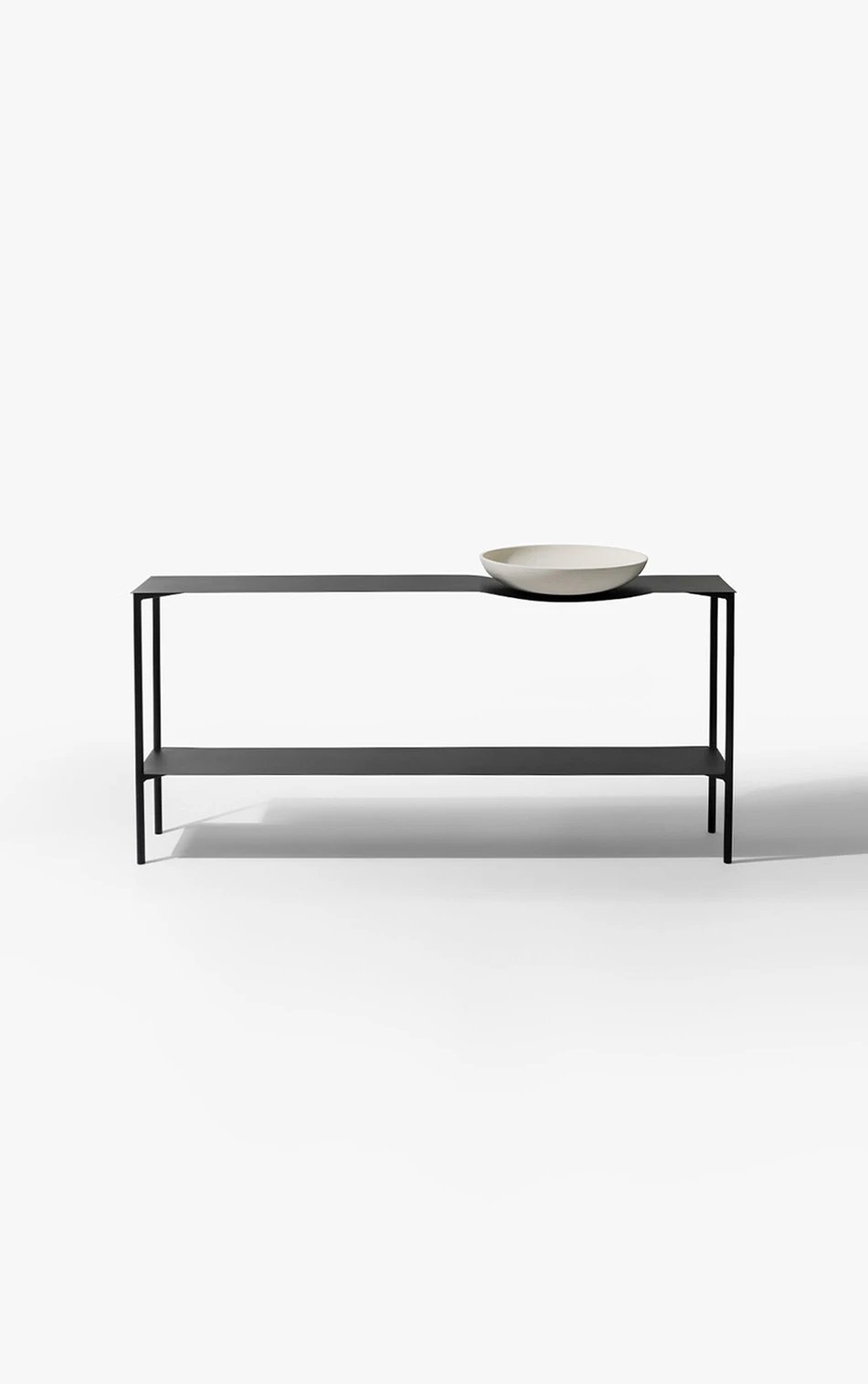 BOWL SIDEBOARD
