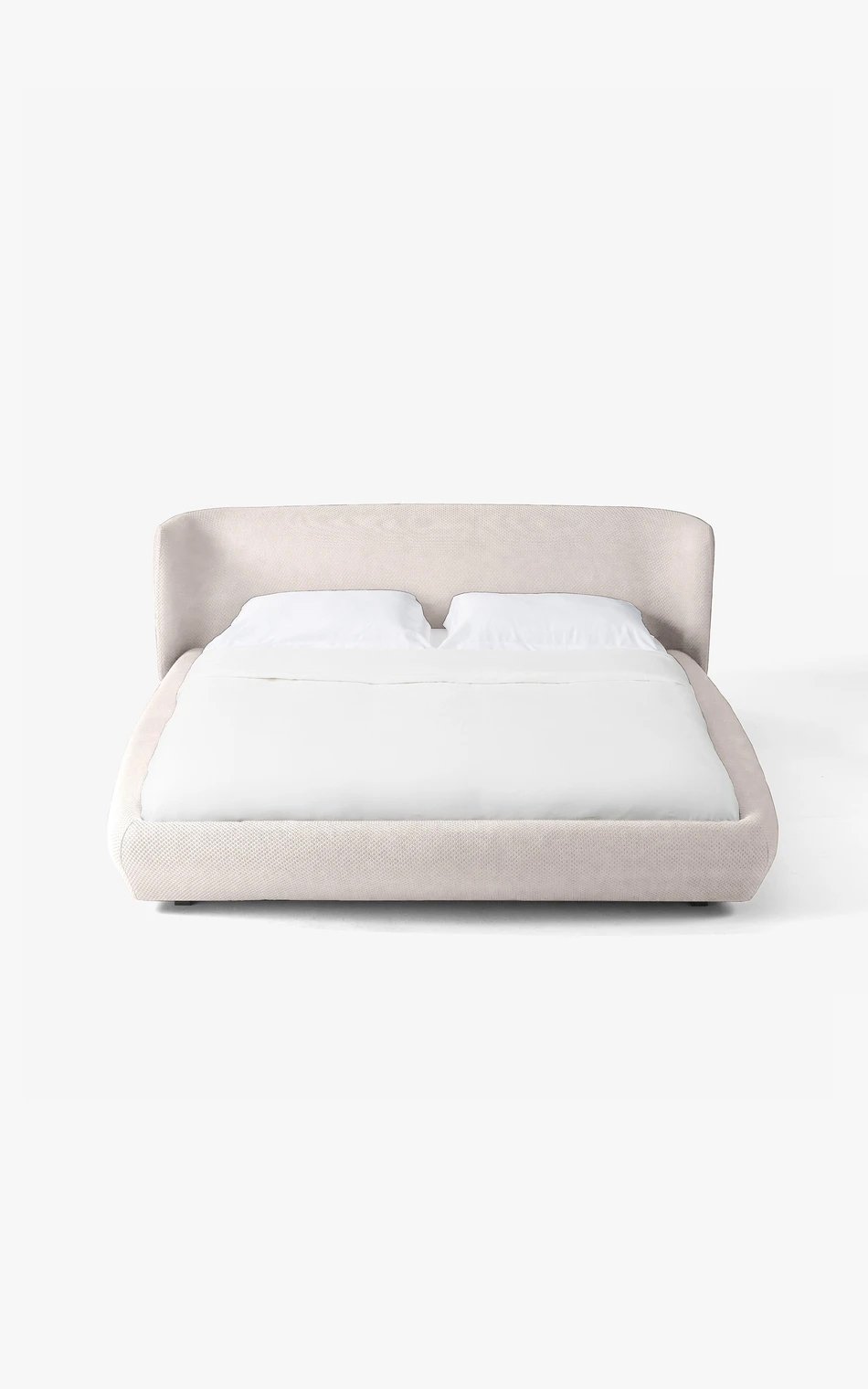 LOW BED