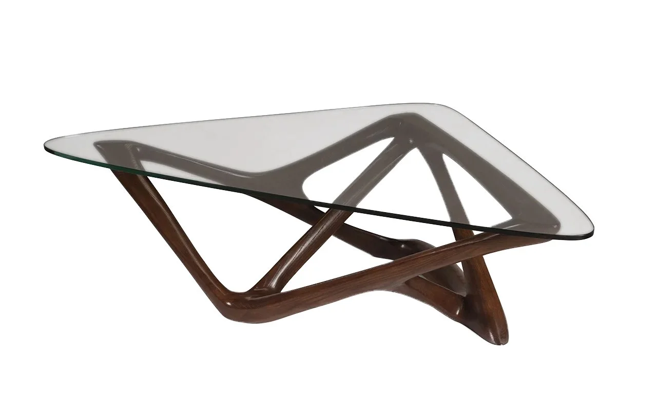 CLIMAX | Walnut