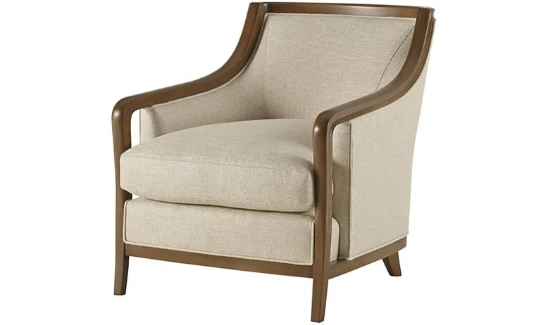 Salon Chair