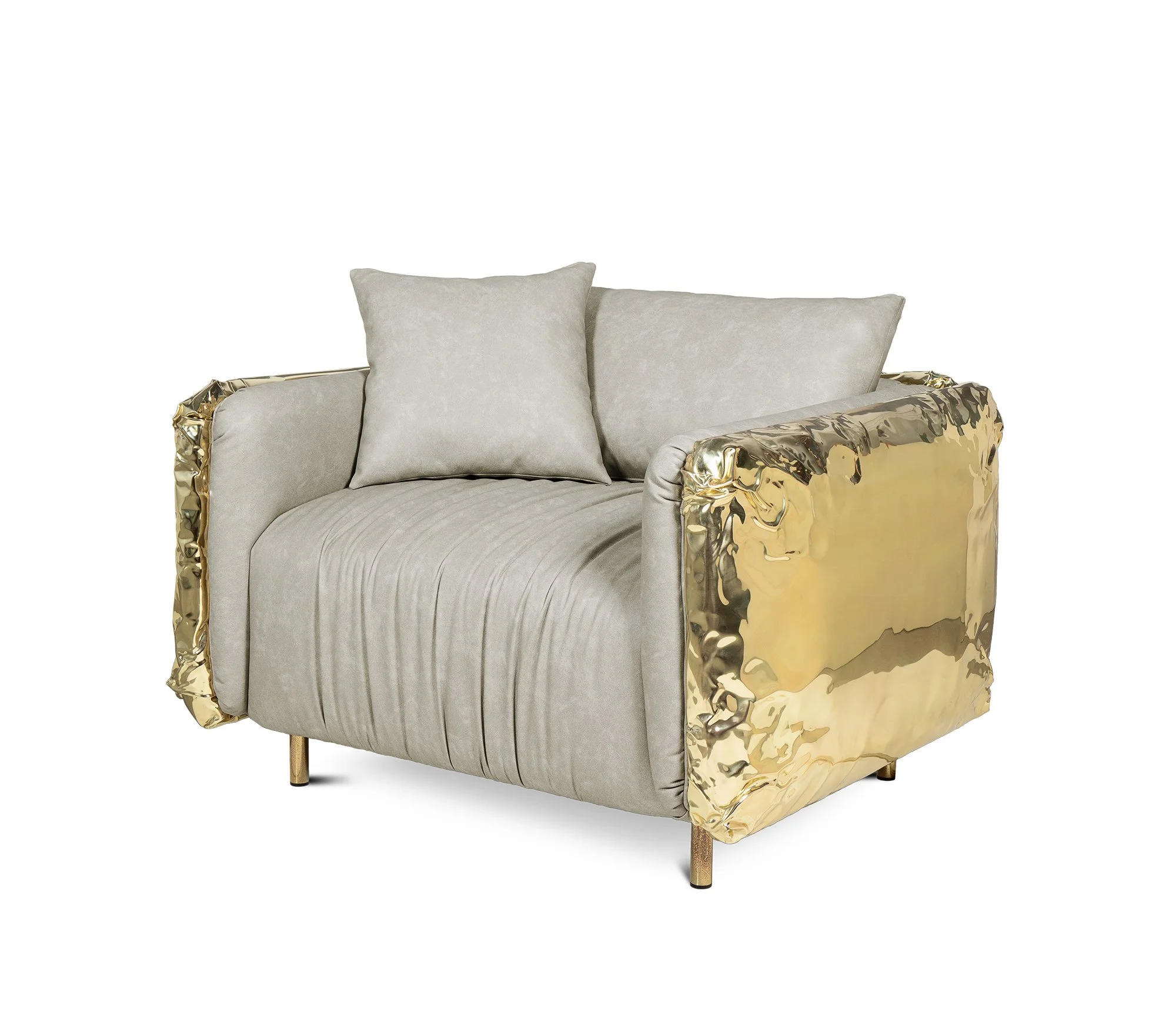 imperfectio armchair