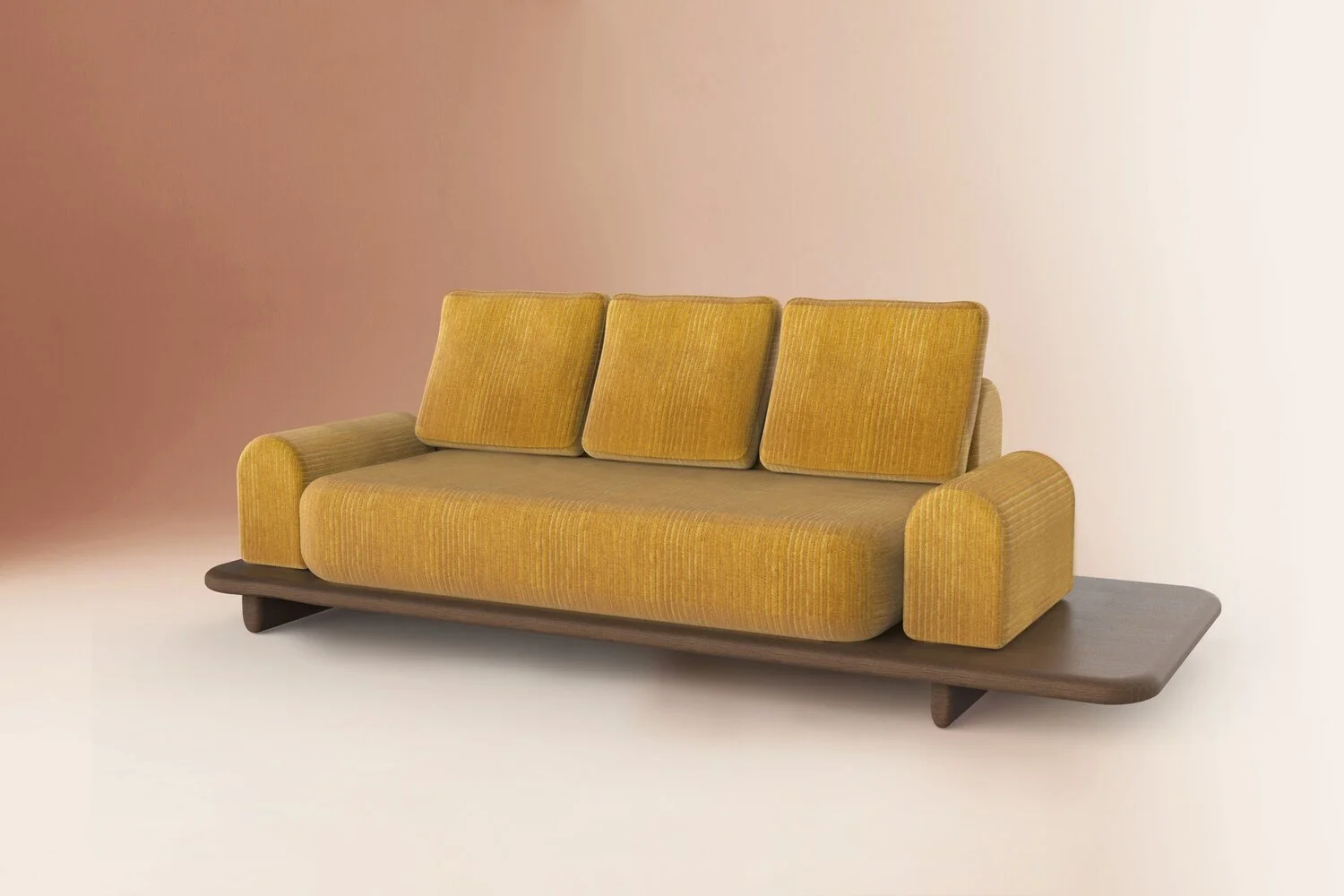 Moreto Sofa
