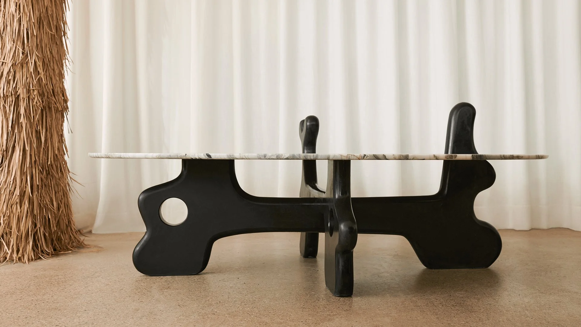 Coffee table I