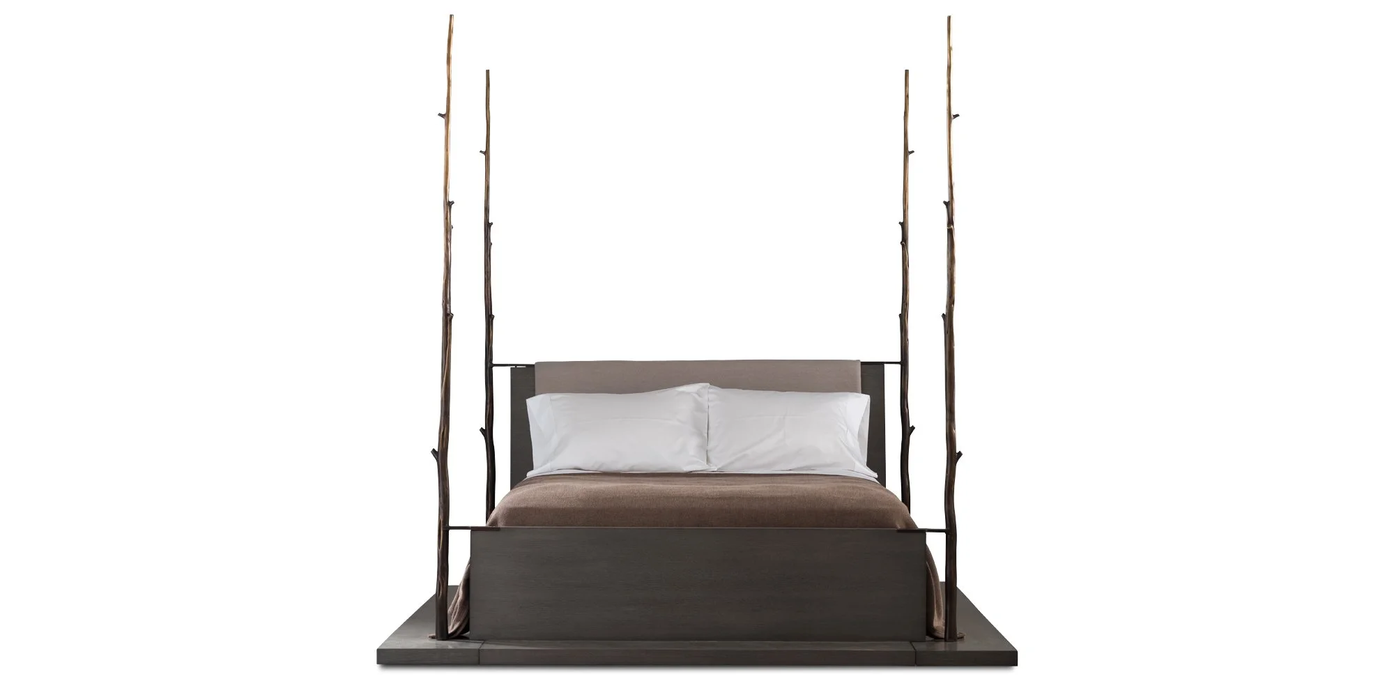 BD-15-107 Aomori Bed