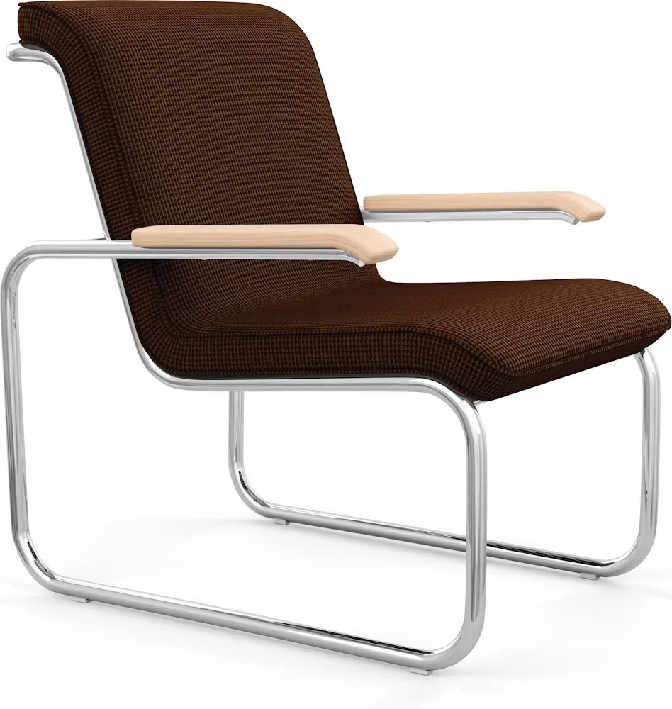 MB Lounge Chair