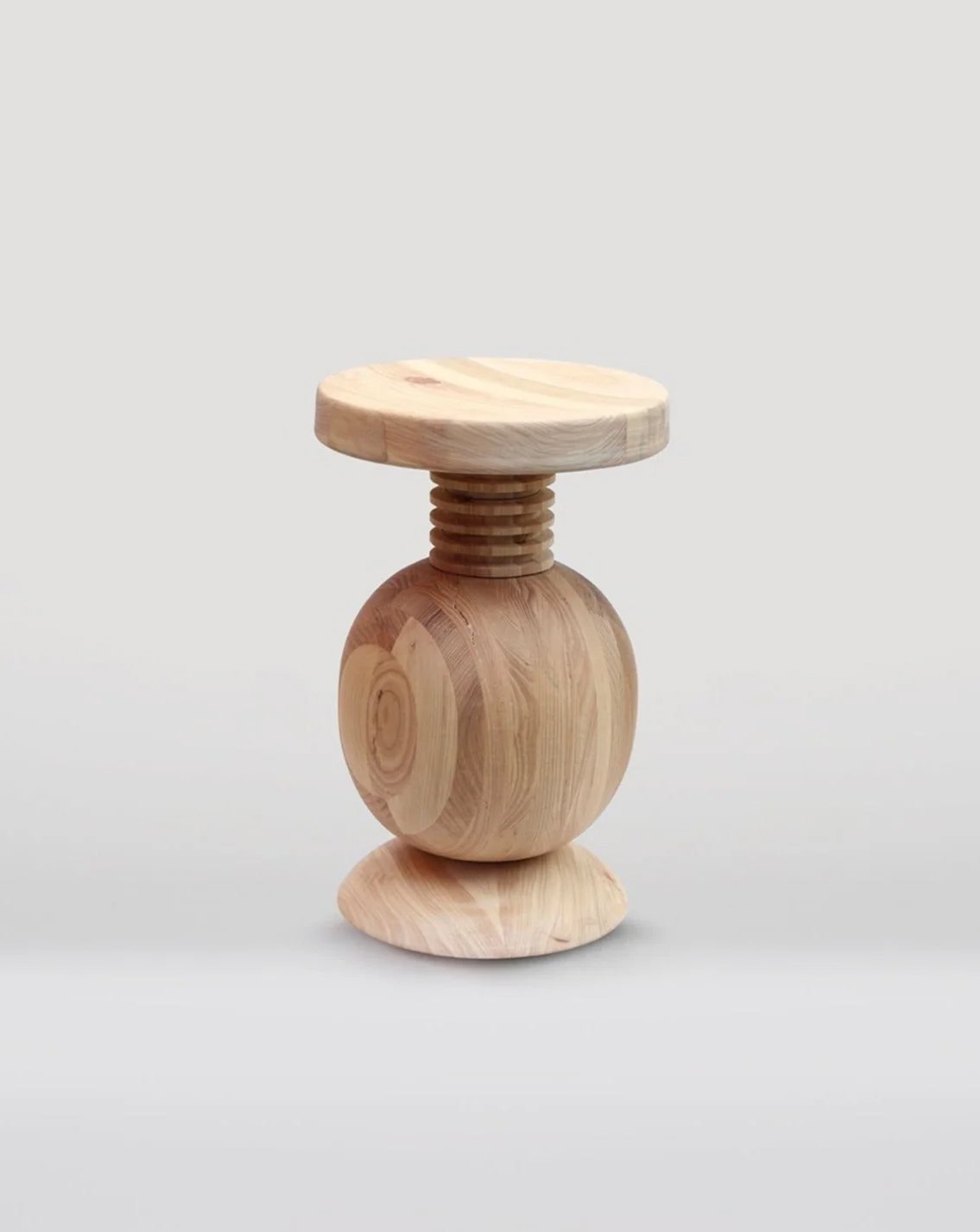 Totem Stool